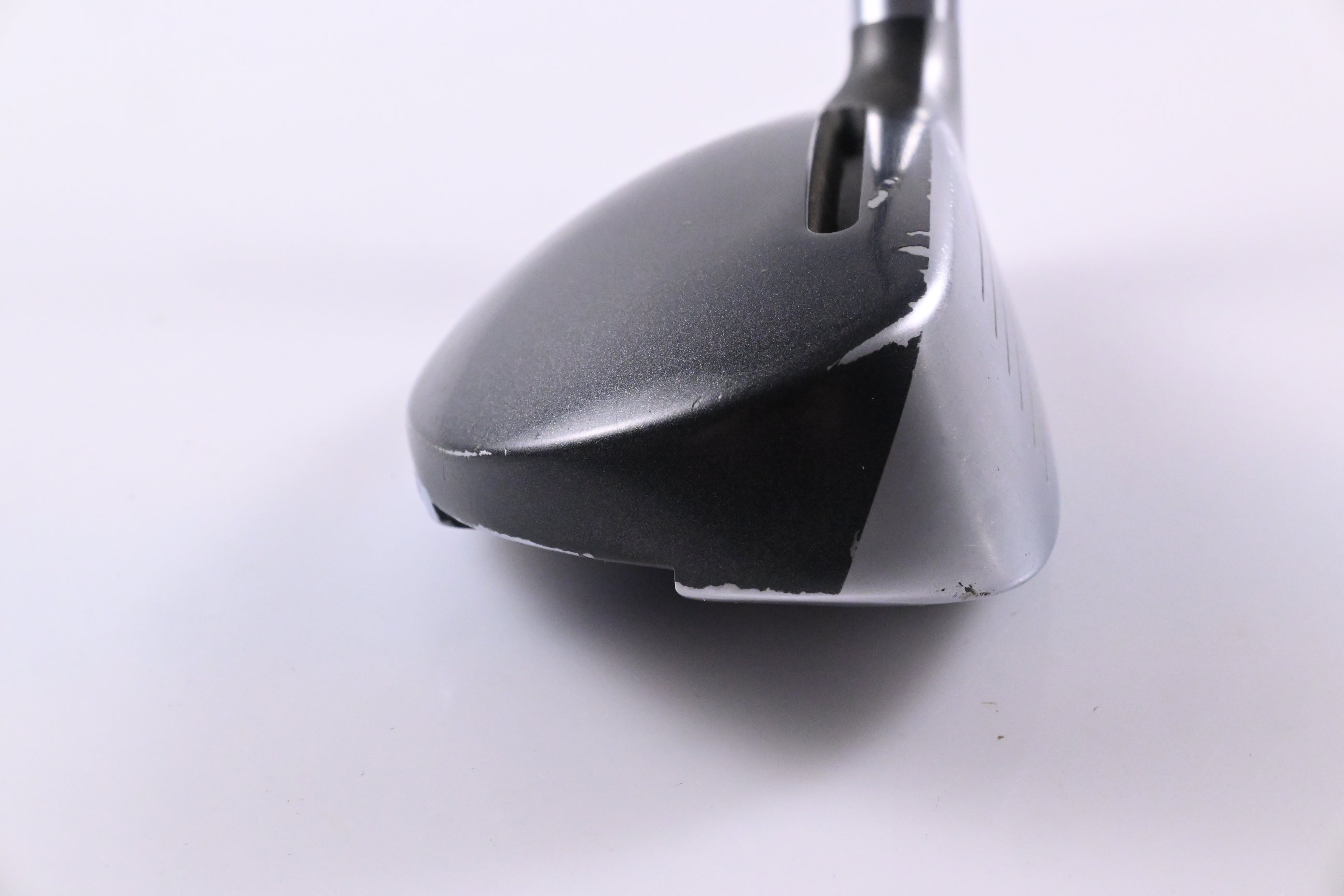 Adams Idea 2014 #3 Hybrid / 19 Degree / Regular Flex Bassara 60 Shaft