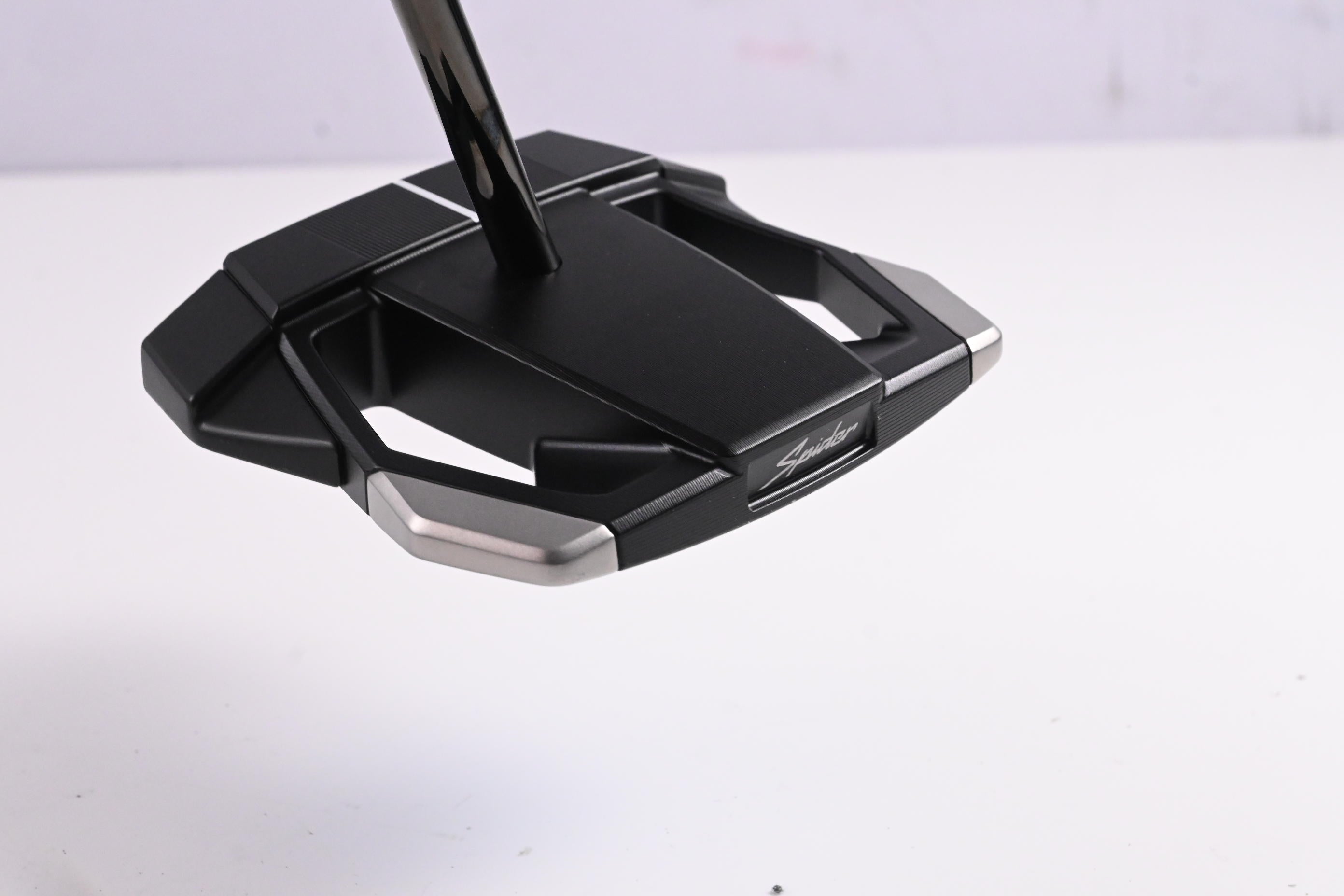 Taylormade Spider ZT MAX Black Putter / 34 Inch
