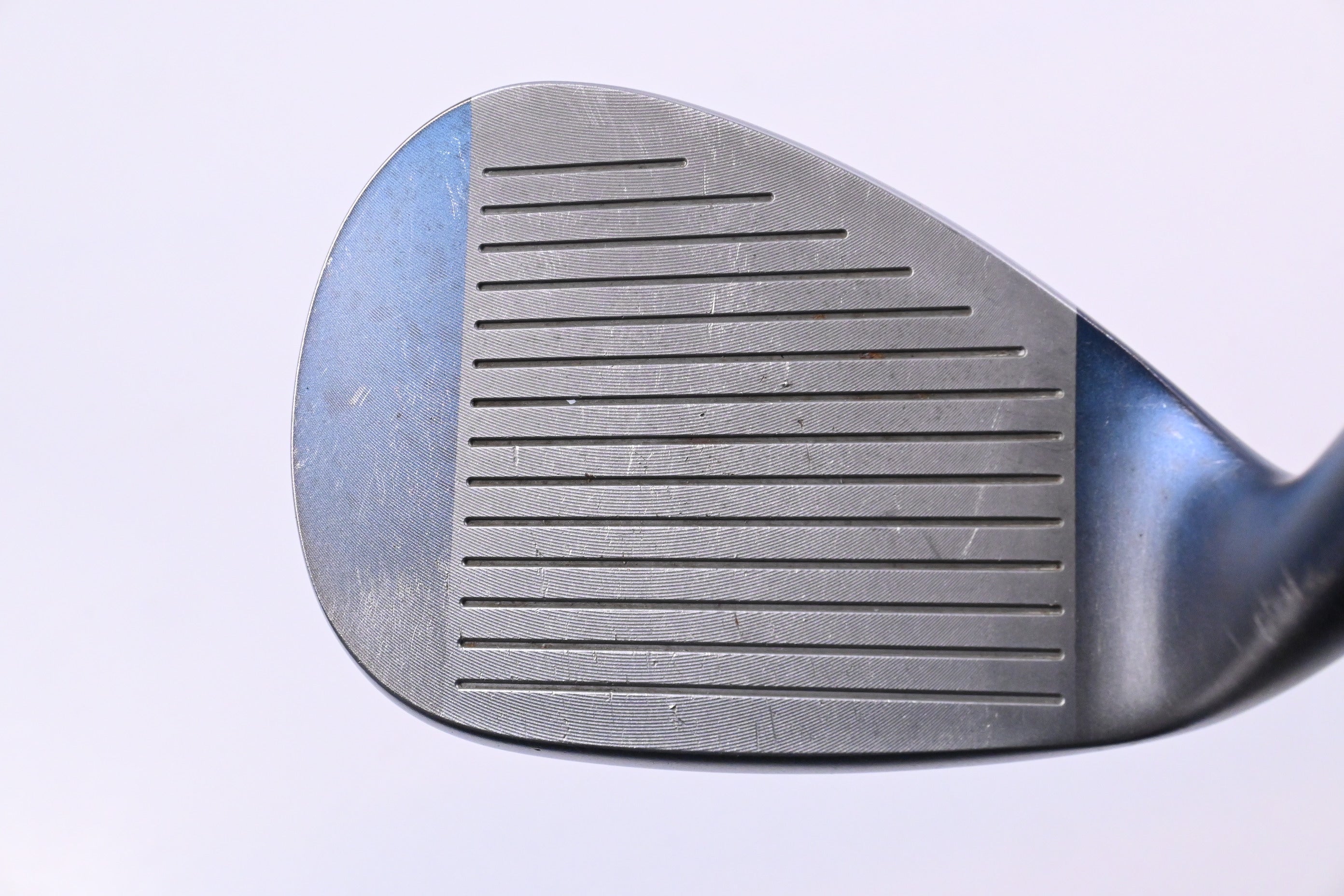 Mizuno S5 Sand Wedge / 56 Degree / Senior Flex Mizuno Shaft