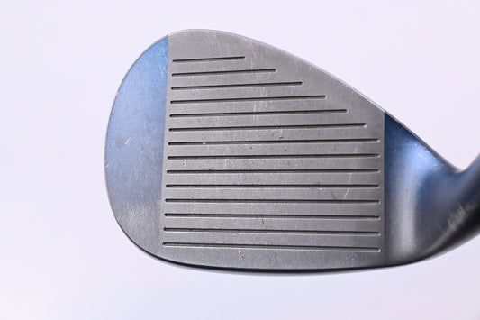 Mizuno S5 Sand Wedge / 56 Degree / Senior Flex Mizuno Shaft