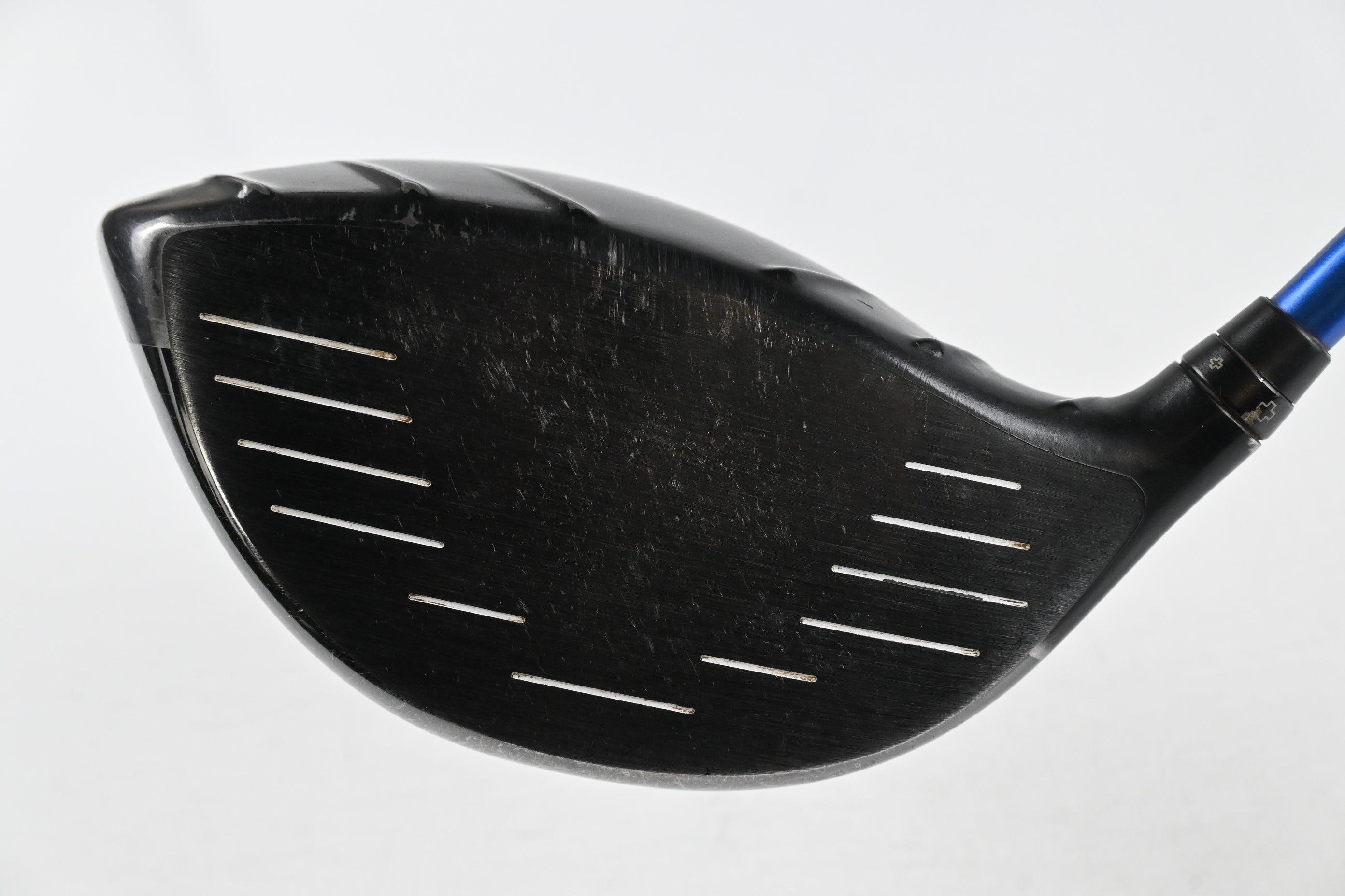 Ping G30 SF Tec Driver / 10 Degree / Stiff Flex Ping TFC 419 Shaft