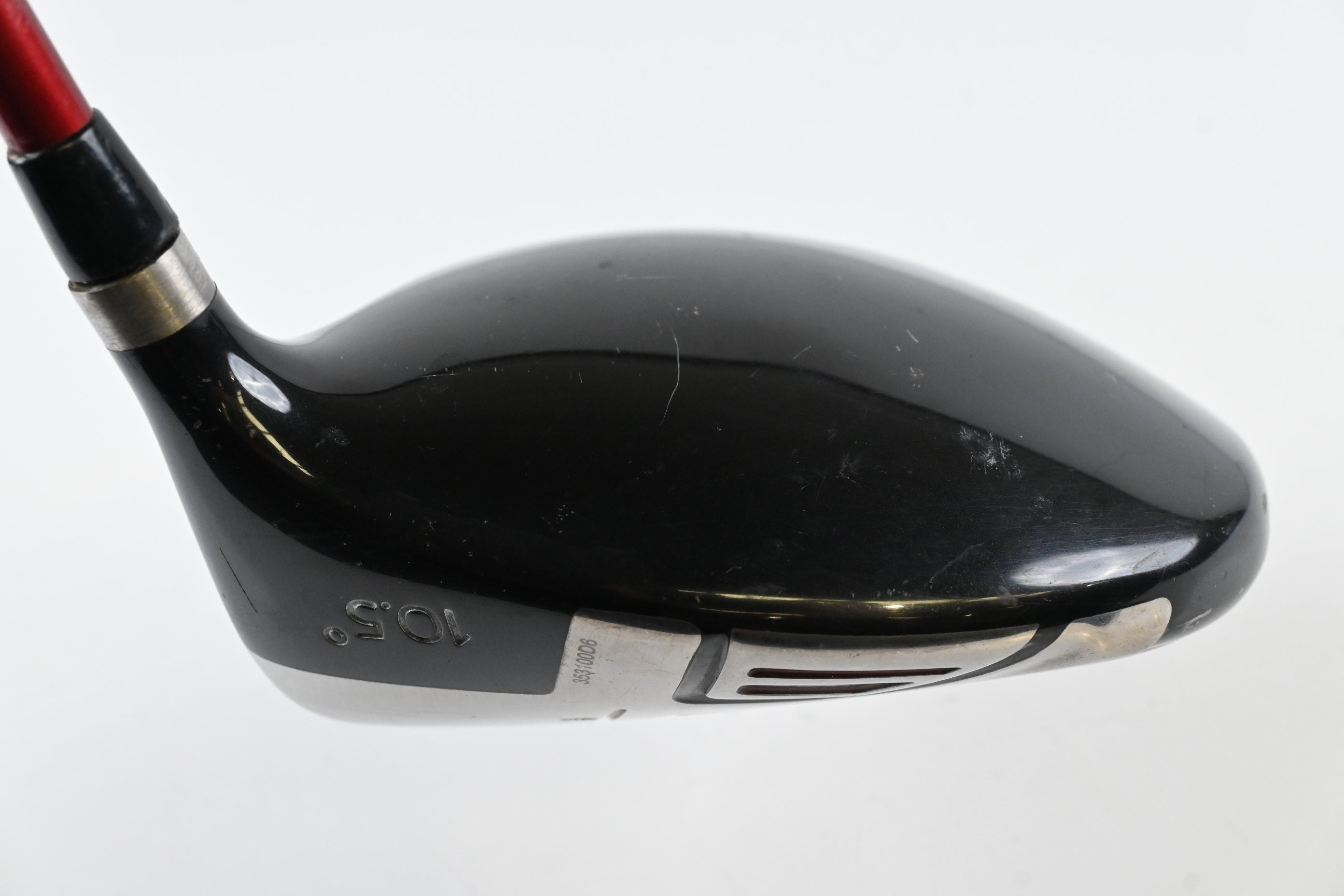 Ping G15 Driver / 10.5 Degree / Stiff Flex Ping TFC 149 Shaft