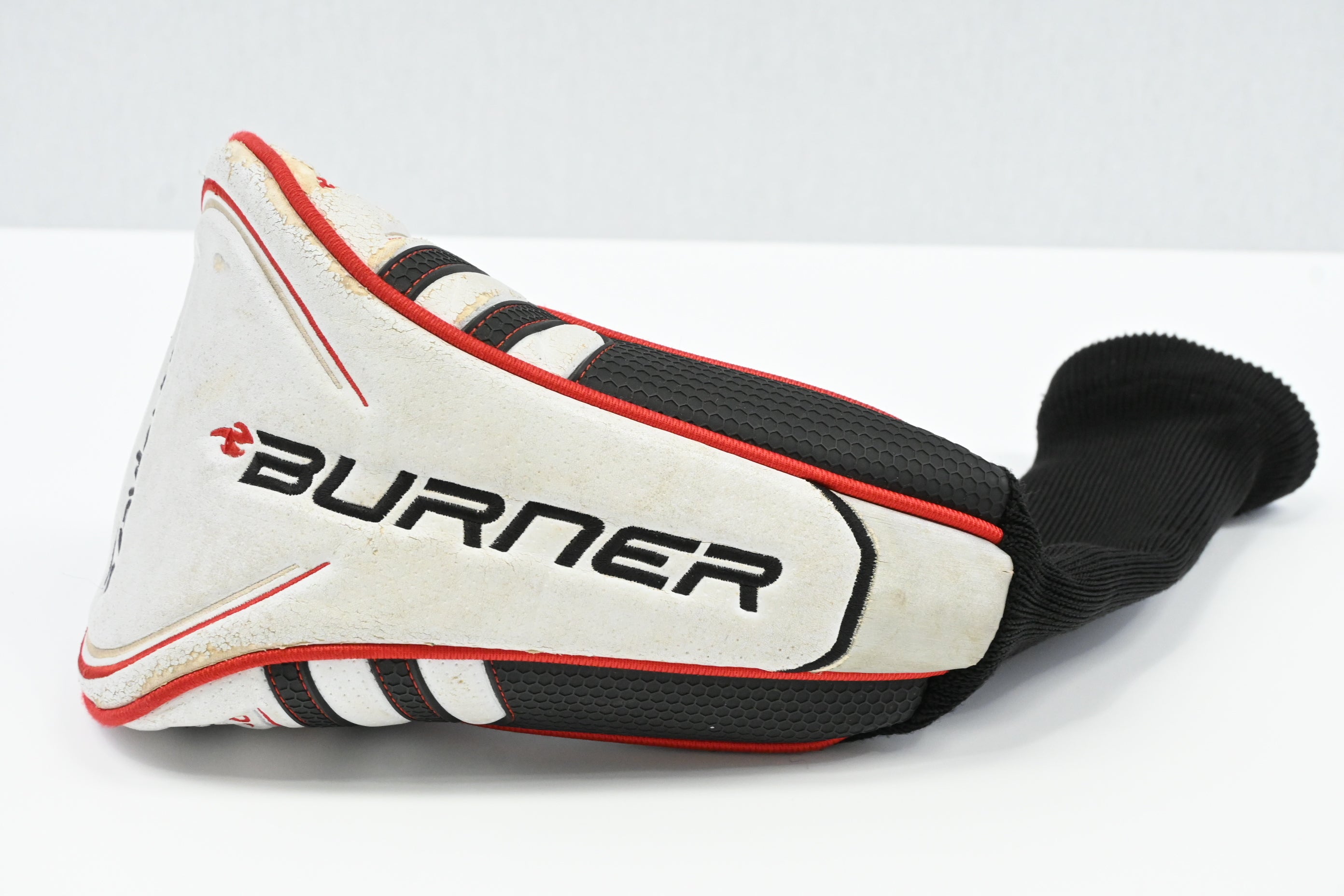 Taylormade Burner Superfast 2.0 Driver / 10.5 Degree / Regular Flex Matrix Ozik