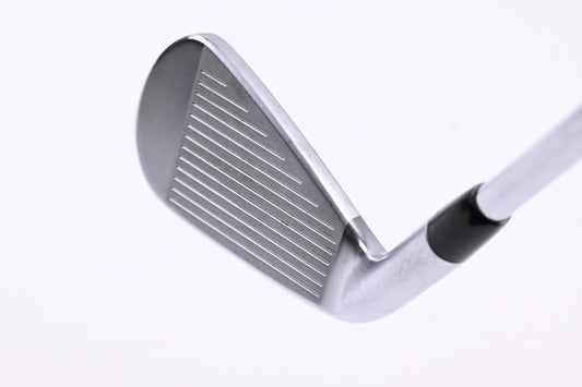 Srixon ZX Utility #2 Iron / 18 Degree / X-Flex Dynamic Gold X100 Shaft