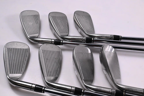 Benross Max Speed 10 Irons / 5-PW+SW / Regular Flex Benross Shafts