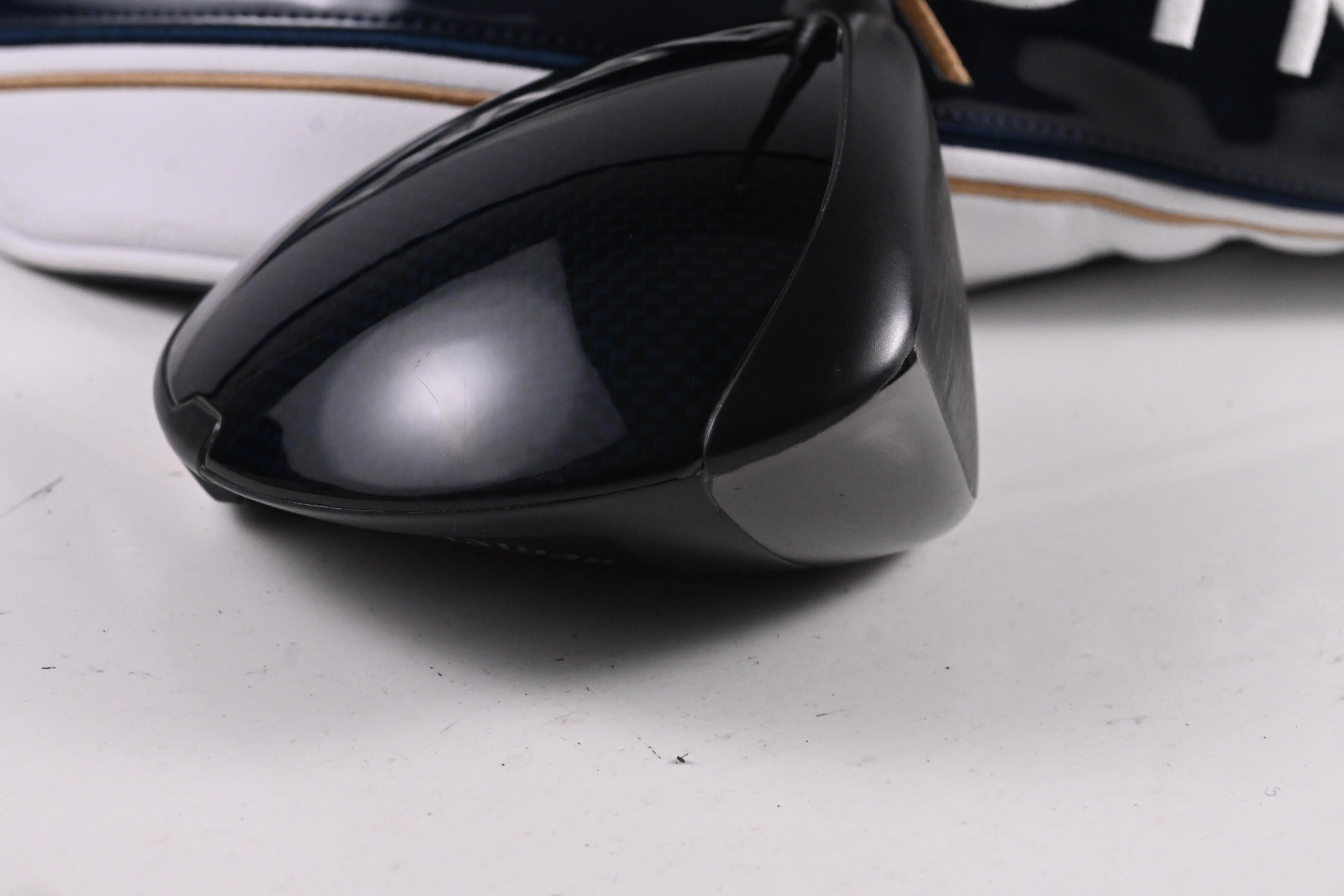 Tour Issue Callaway Paradym Triple Diamond Driver / 10.5 Degree / Regular Flex
