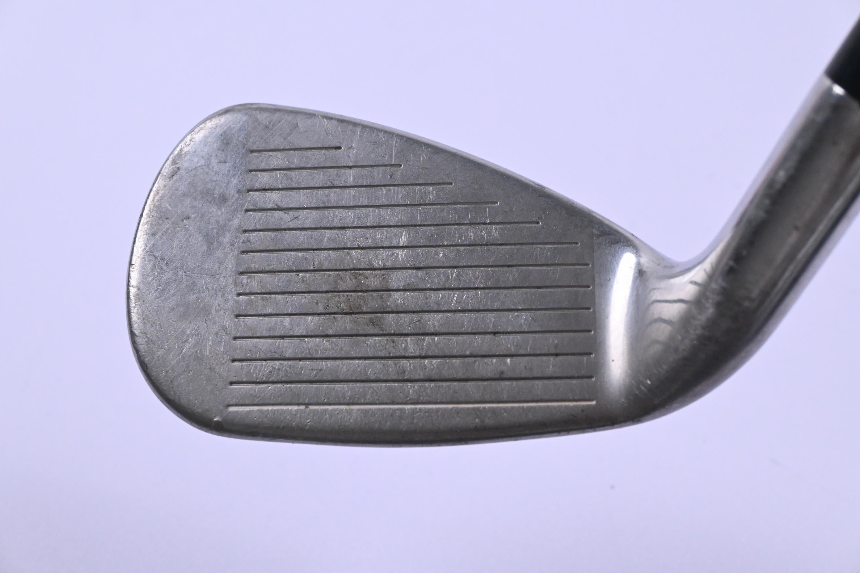 Wilson D300 Sand Wedge / 54 Degree / Senior Flex Matrix Speed RULZ 59 Shaft