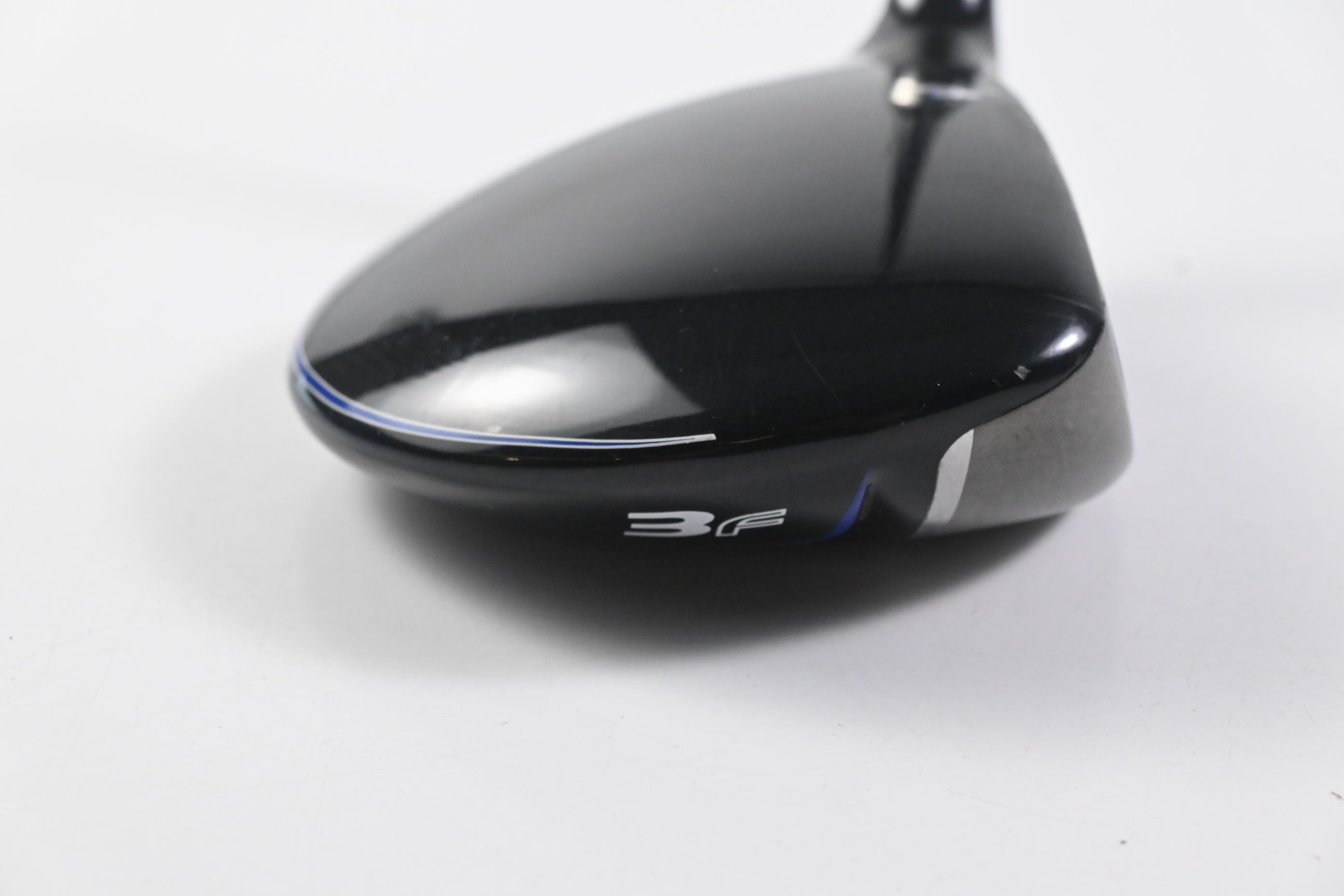 Cobra Fly-Z XL #3 Wood / 16 Degree / Regular Flex Matrix Fly-Z XL Shaft