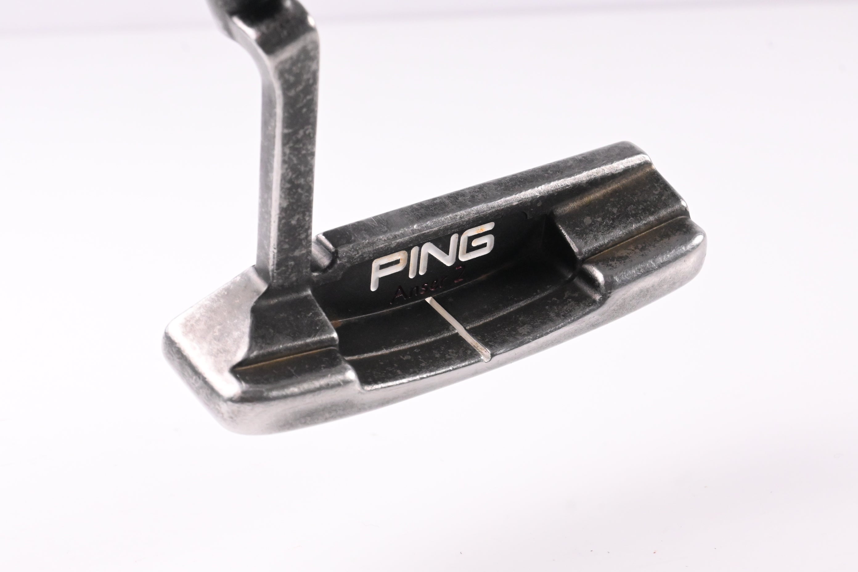 Ping Scottsdale TR Anser 2 Putter / 34 Inch