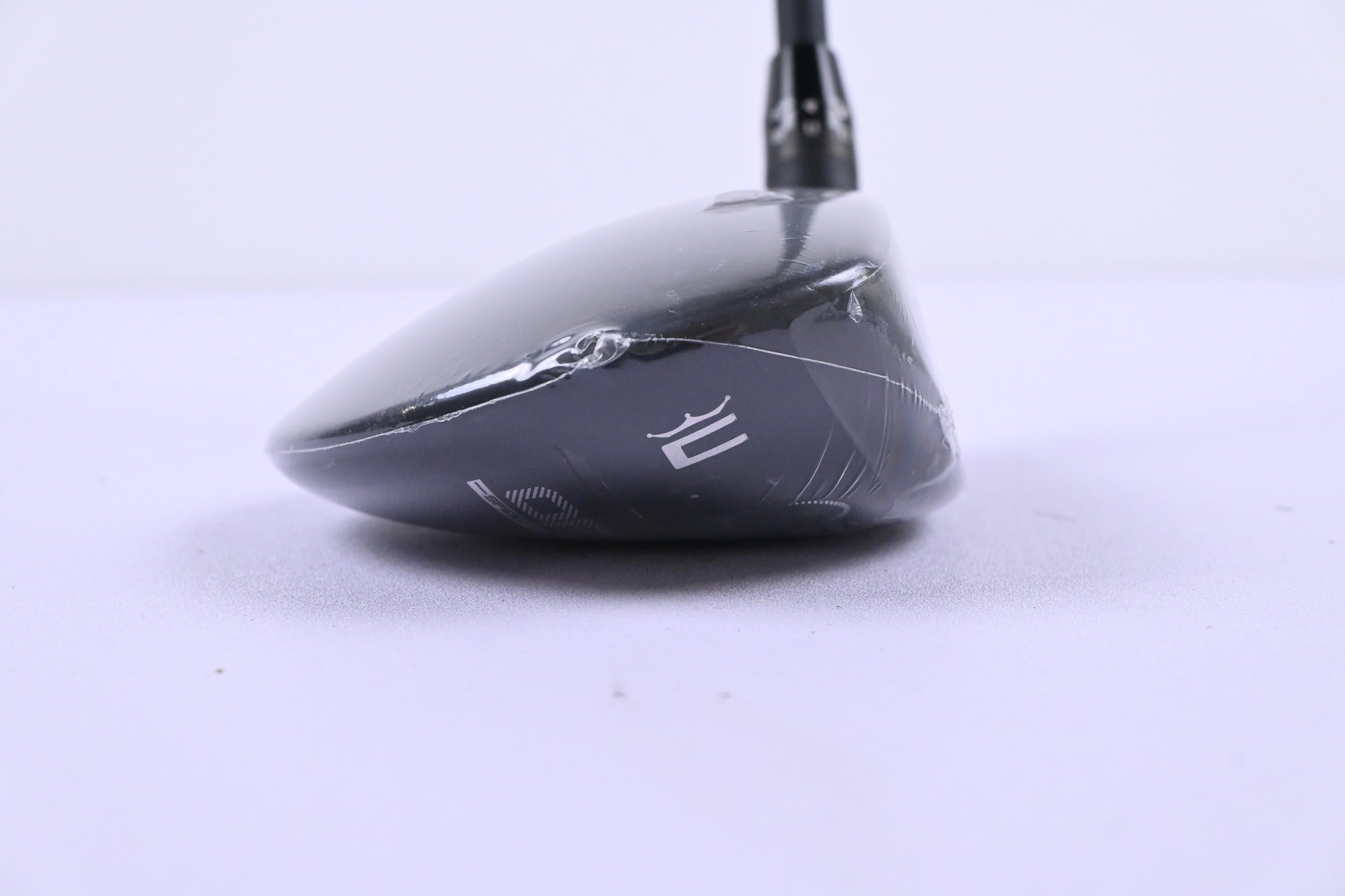 Cobra OPTM LS #3 Wood / 14.5 Degree / Regular Flex Kai'li Dark Waves Red 50