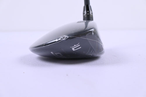 Cobra OPTM LS #3 Wood / 14.5 Degree / Regular Flex Kai'li Dark Waves Red 50
