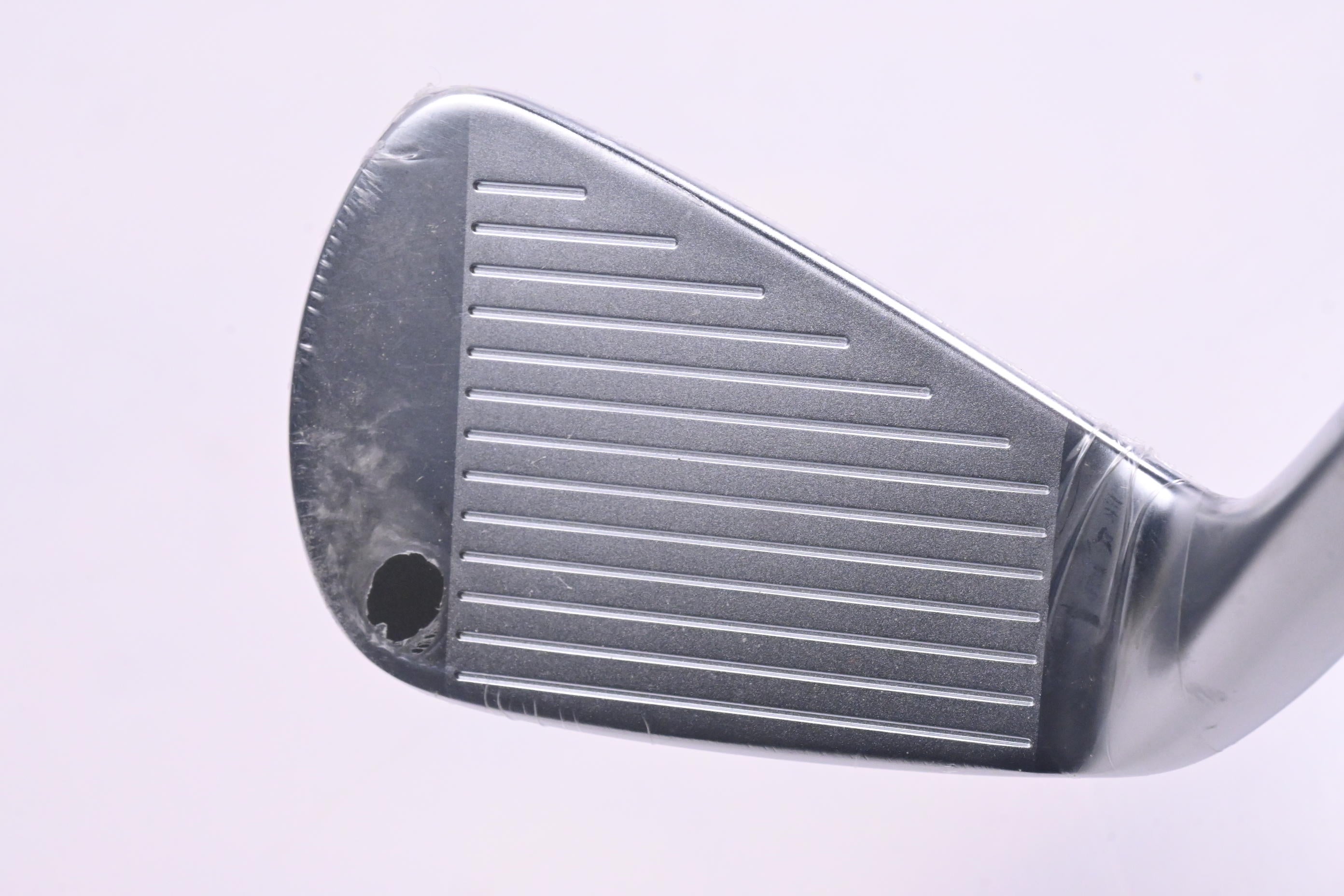 Callaway Apex MB 21 #7 Iron / 34 Degree / Stiff Flex MMT 95 Shaft