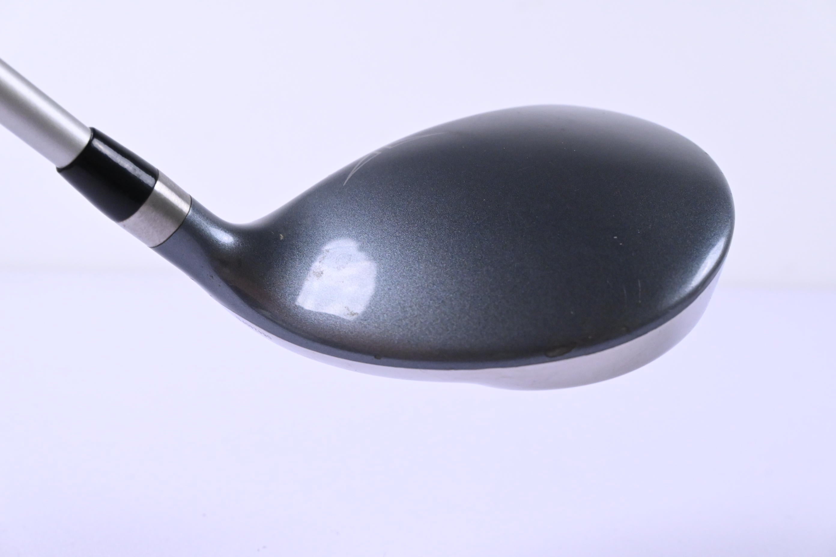 Ladies Ping Serene #5 Wood / 22 Degree / Ladies Flex Ping ULT 210 Shaft