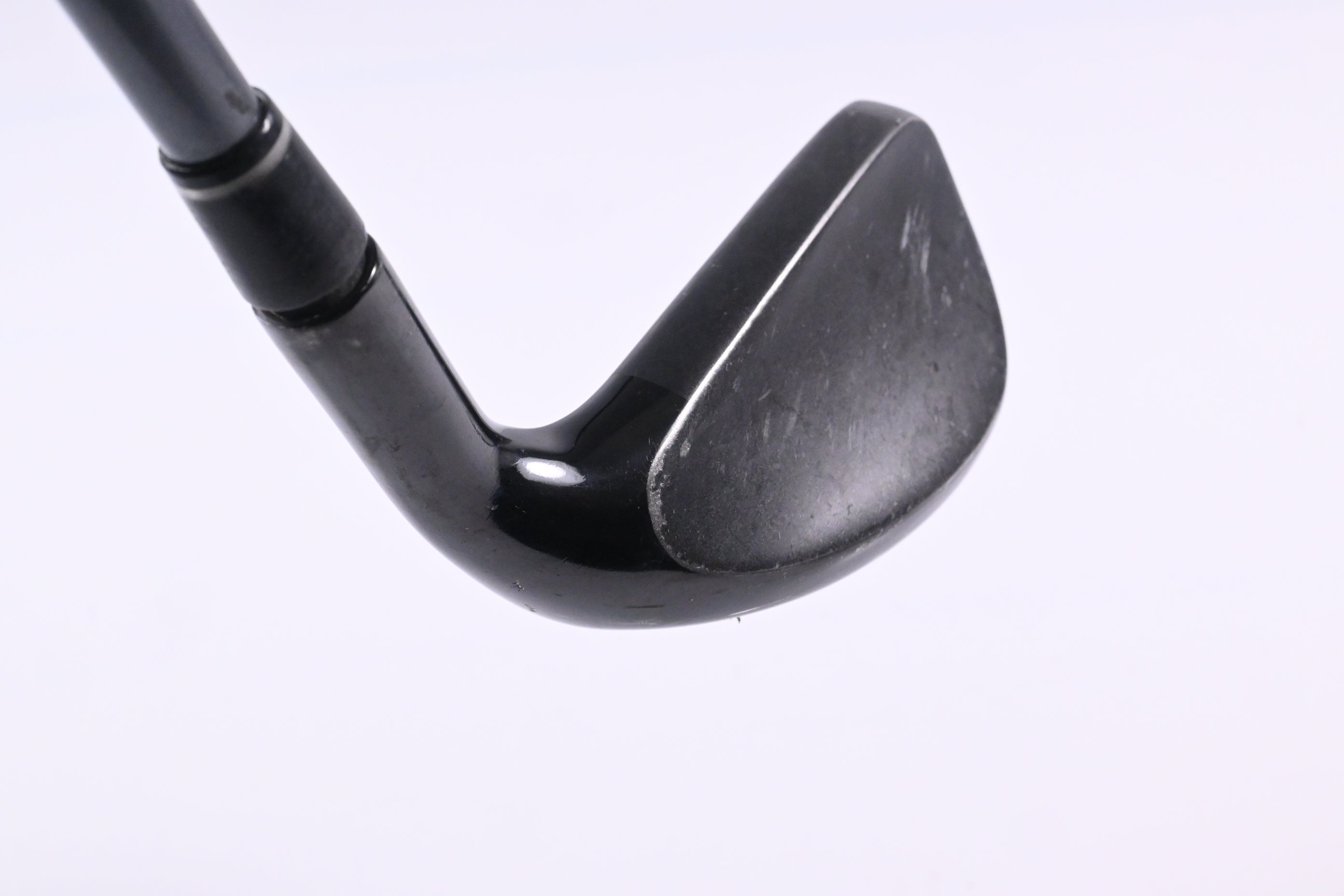 Benross Max Speed 2 #4 Hybrid / 24 Degree / Regular Flex Aldila Speed Core Shaft