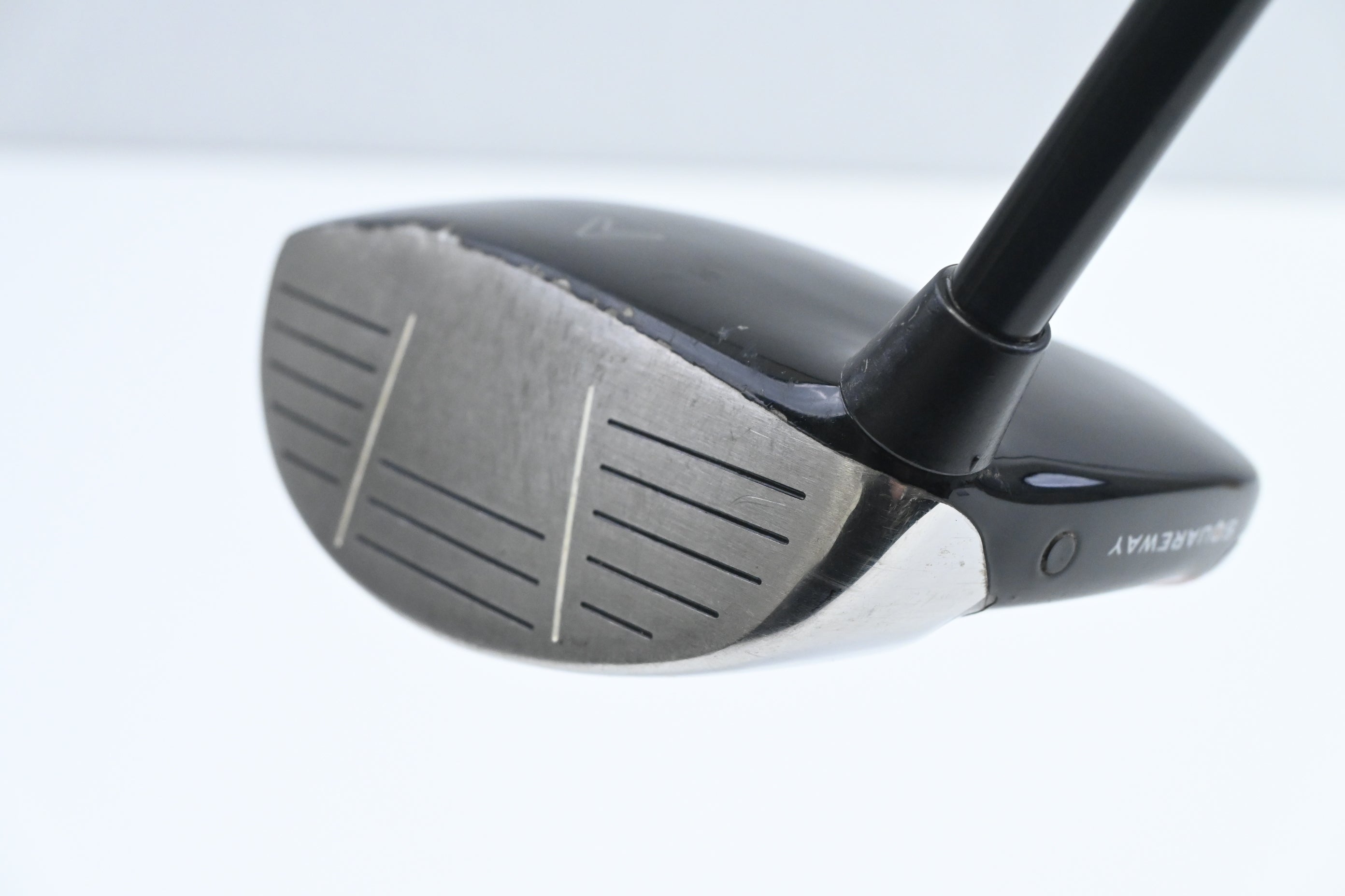 Callaway FT-i Squareway #3 Wood / 15 Degree / X-Flex Grafalloy ProLaunch Red