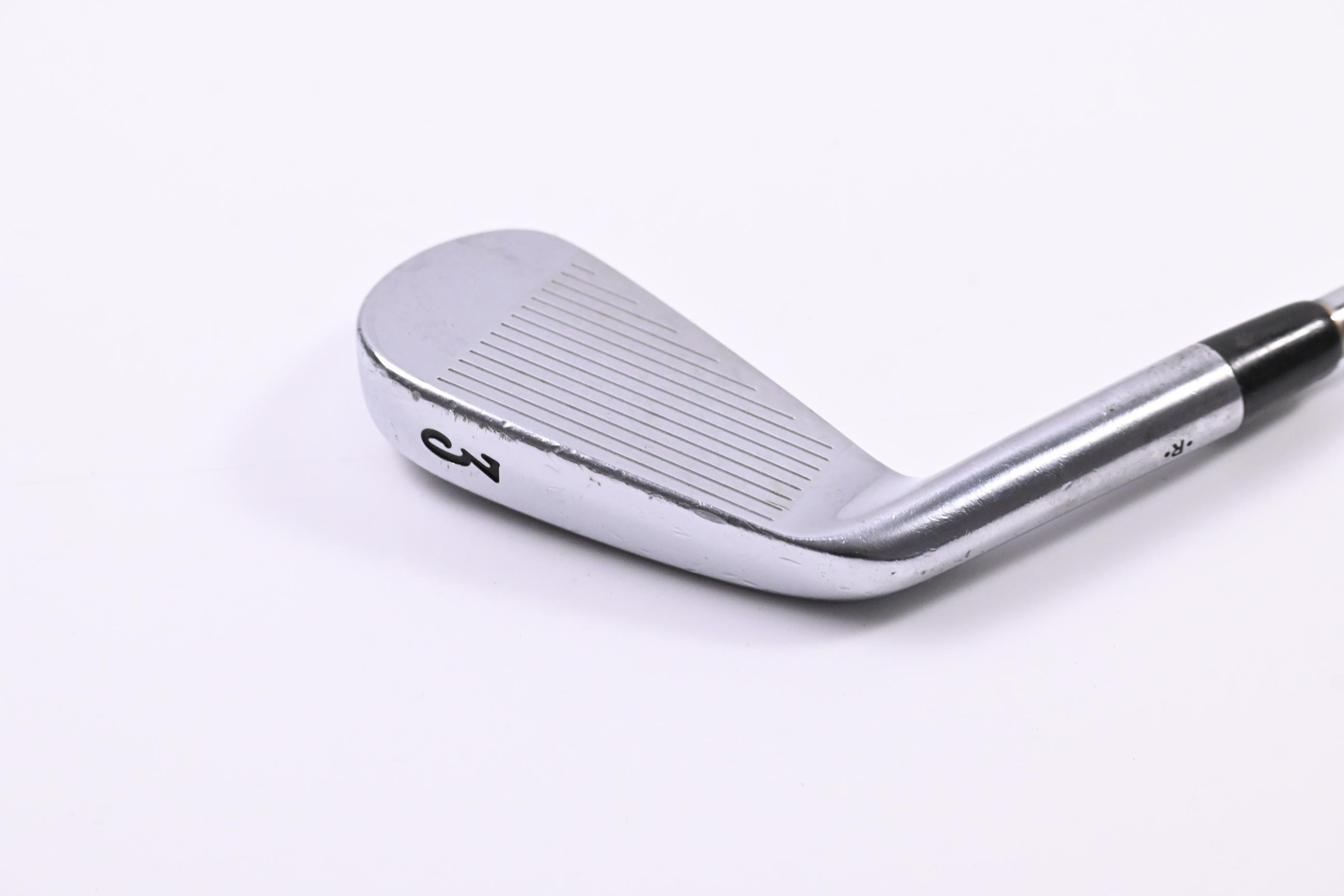 Callaway X-Forged 2007 #3 Iron / 21 Degree / Stiff Flex Project X Flighted Shaft