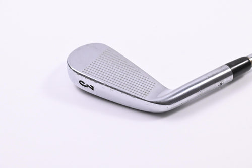 Callaway X-Forged 2007 #3 Iron / 21 Degree / Stiff Flex Project X Flighted Shaft