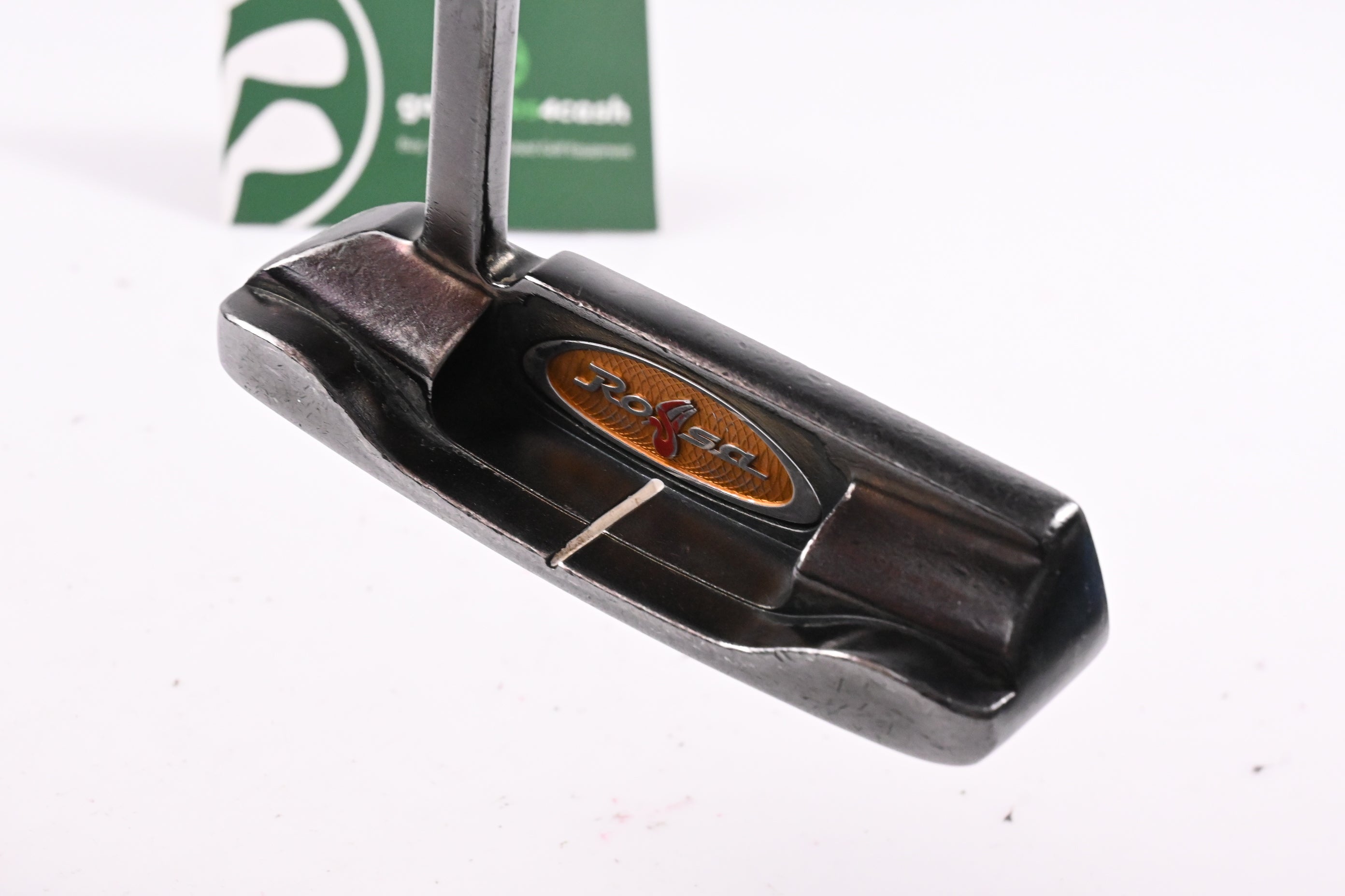 Taylormade Rossa Classic Daytona 1 Putter / 34 Inch
