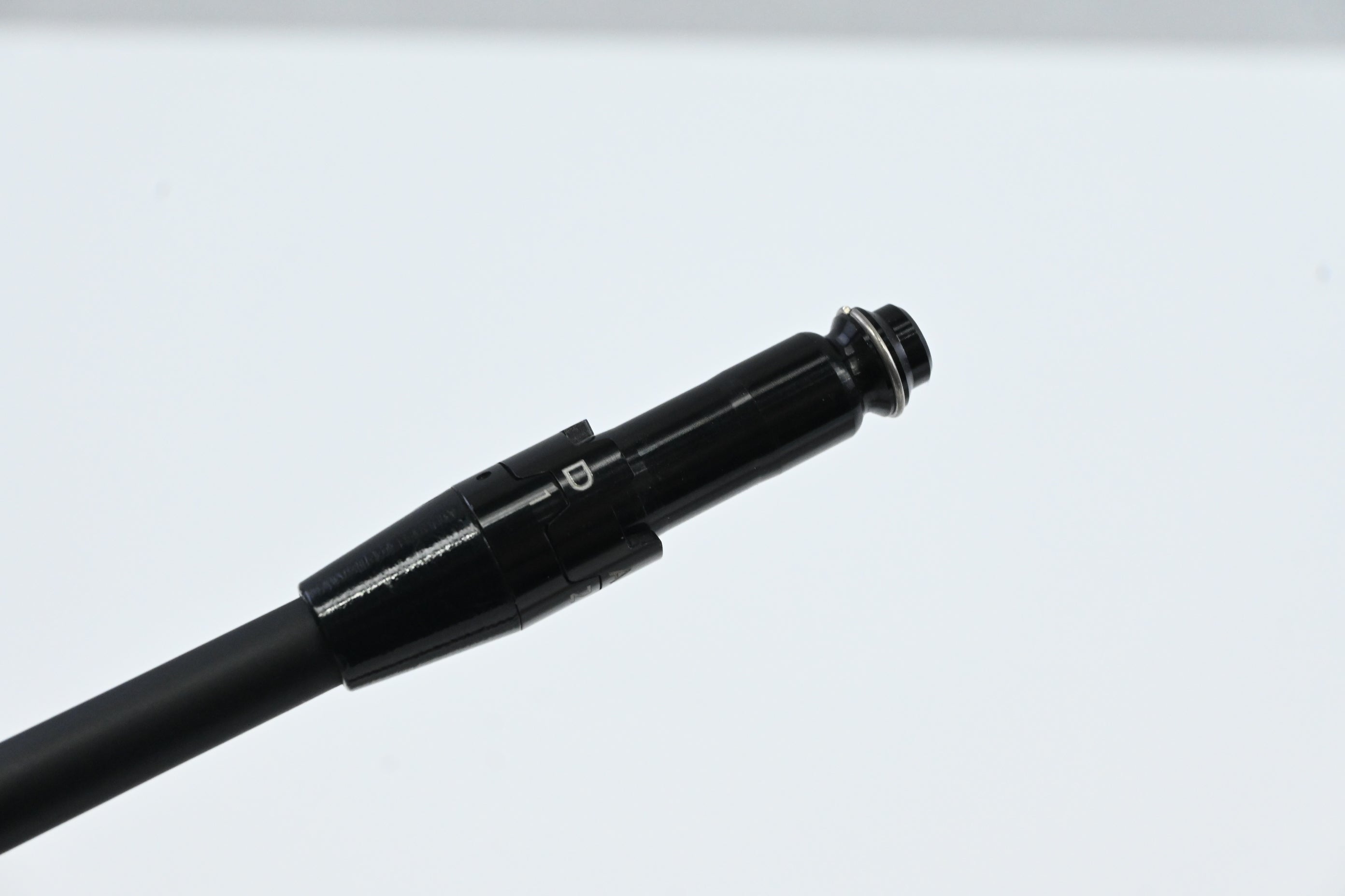 Kuro Kage Black 50 Driver Shaft / Senior Flex / Titleist