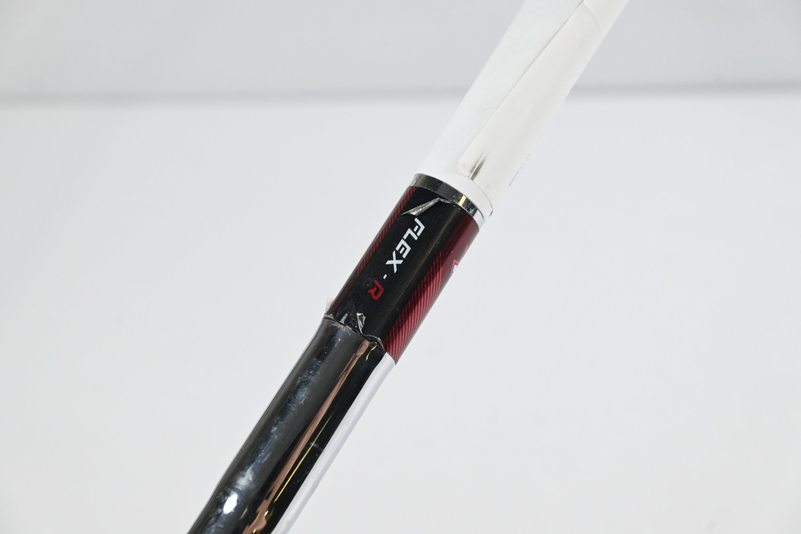 Taylormade RBZ #6 Iron / Regular Flex Taylormade RBZ Shaft