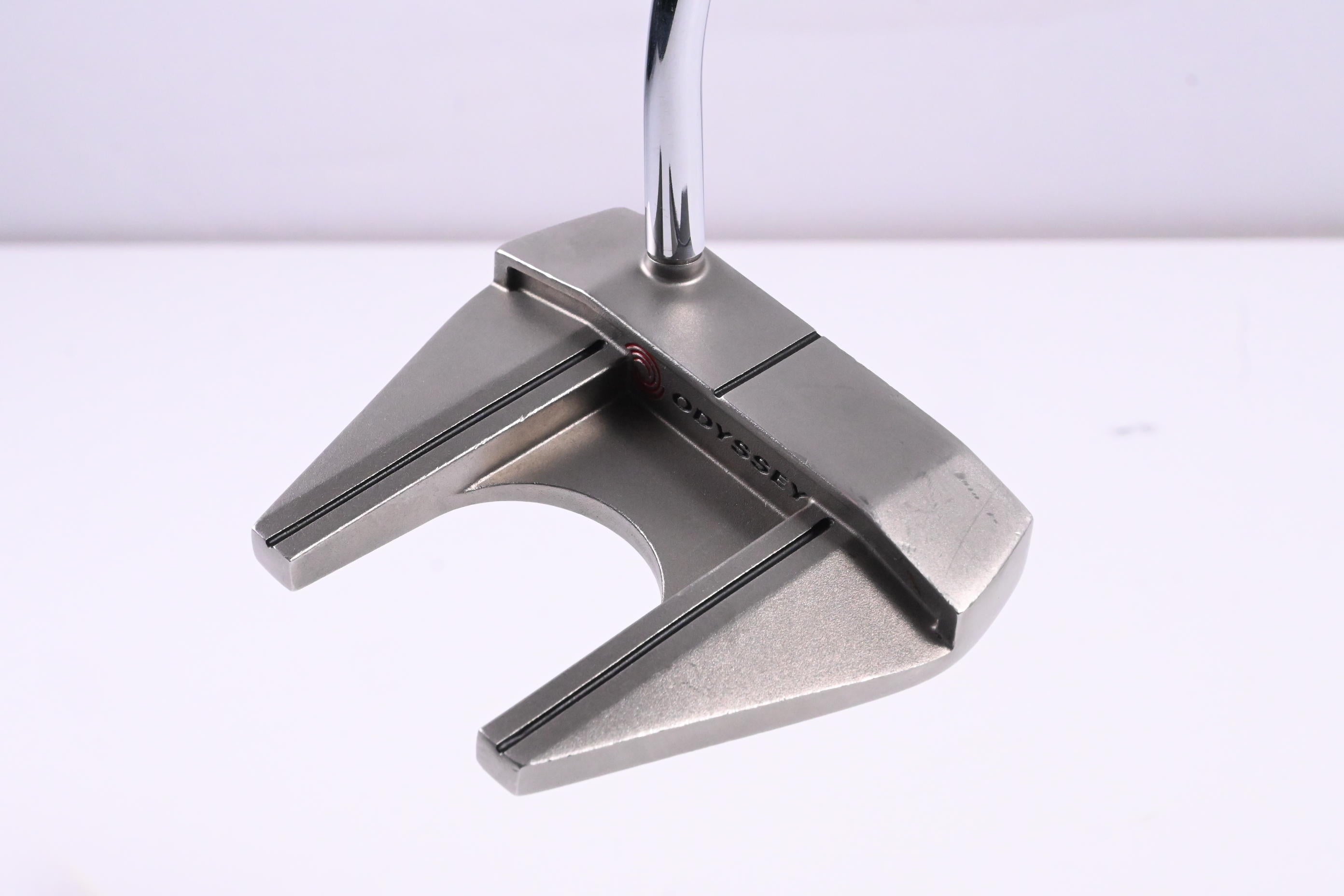 Odyssey White Hot Pro #7 Putter / 34 Inch