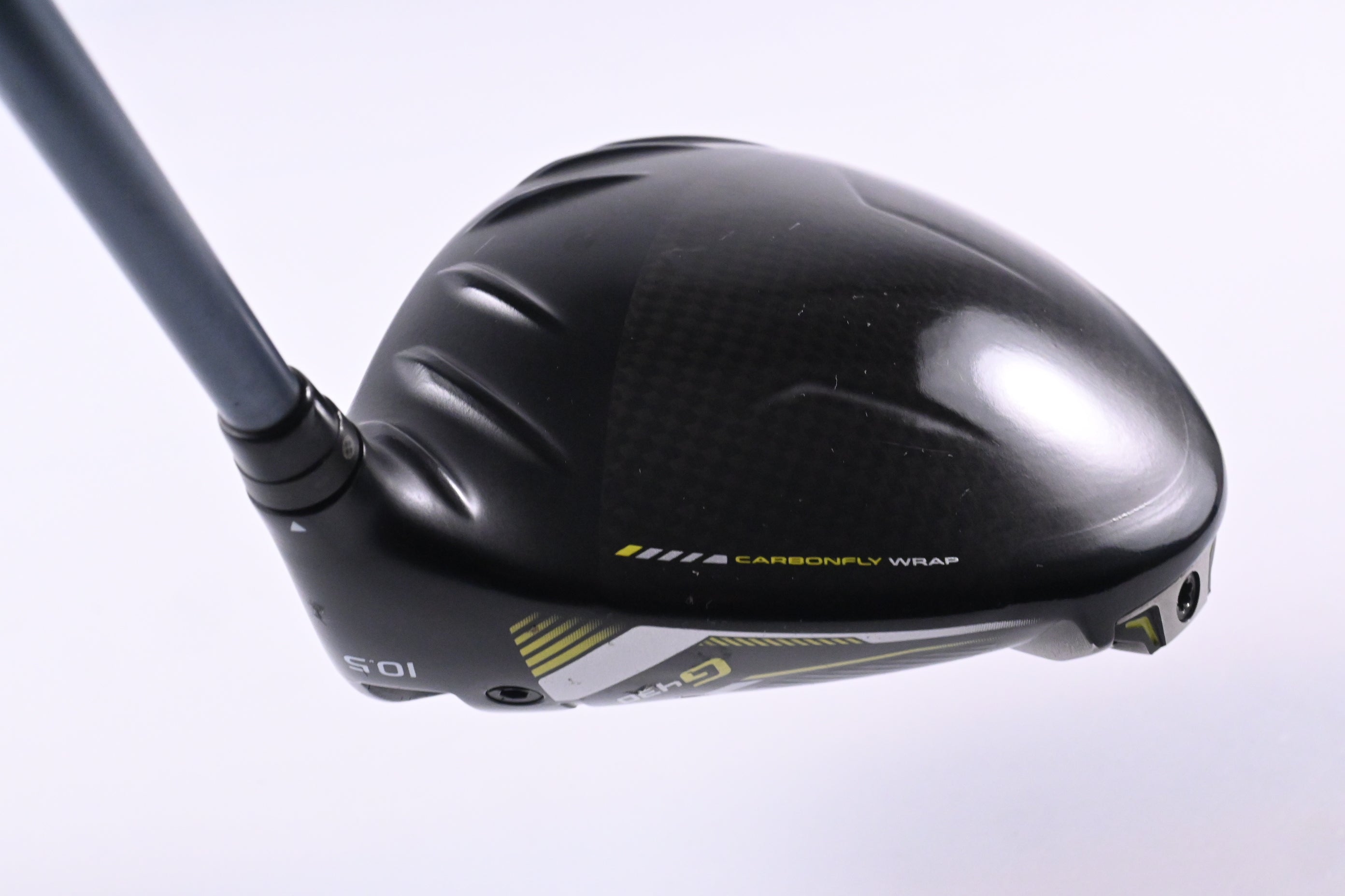 Ping G430 LST Driver / 10.5 Degree / Senior Flex Ping ALTA CB Slate 55 Shaft