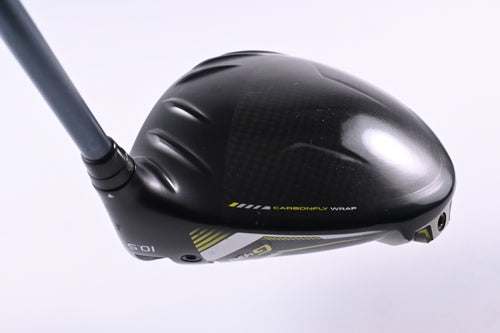Ping G430 LST Driver / 10.5 Degree / Senior Flex Ping ALTA CB Slate 55 Shaft