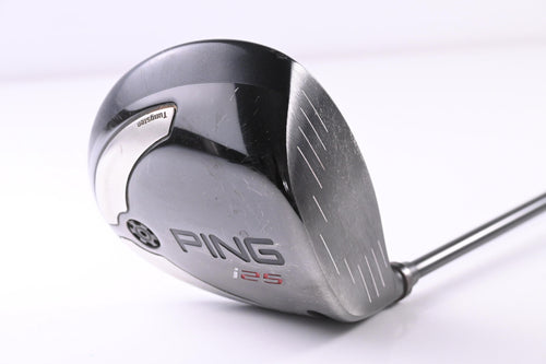 Ping i25 Driver / 9.5 Degree / Stiff Flex Ping PWR65 Shaft