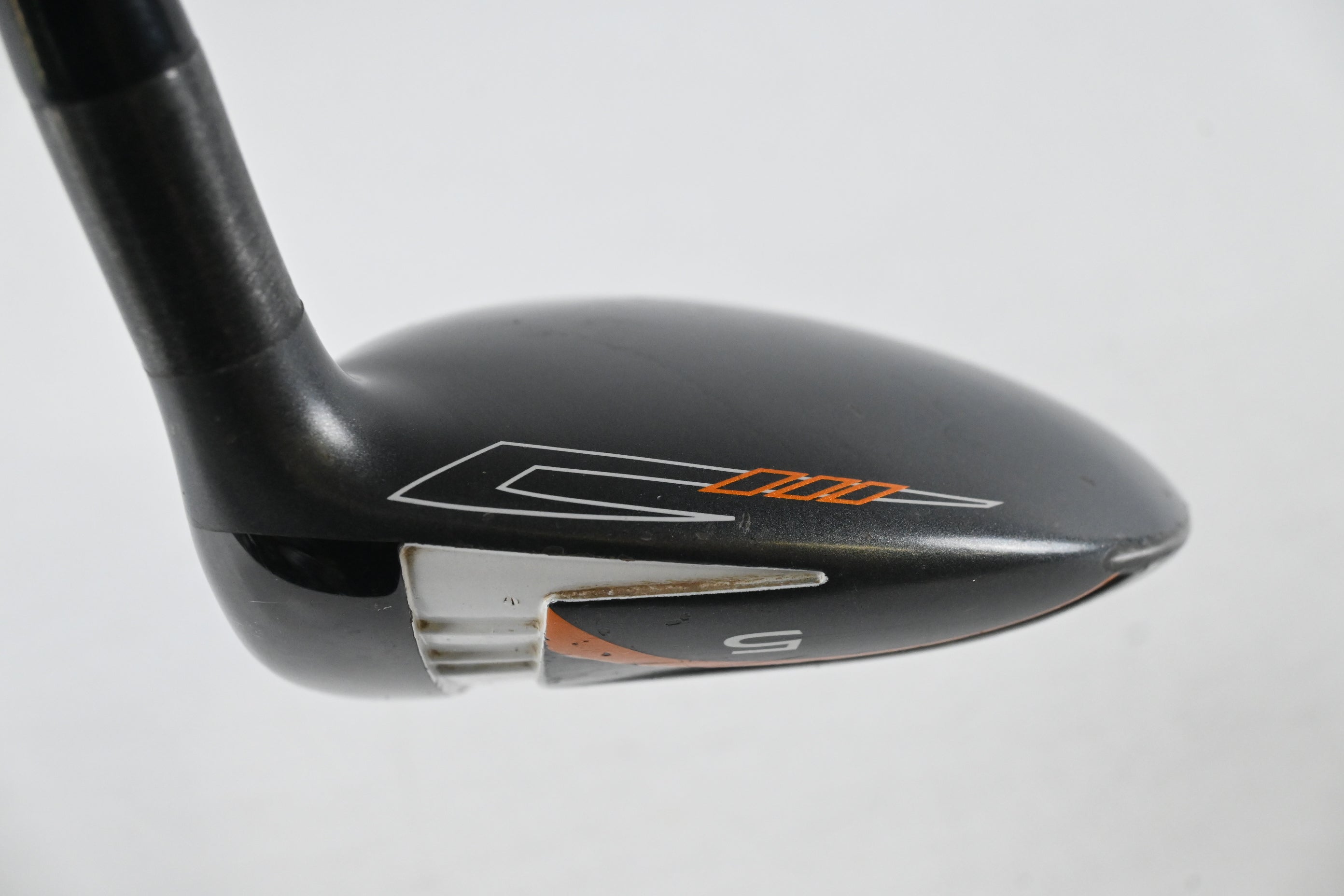 Callaway X2 Hot #5 Wood / 19 Degree / Regular Flex Aldila Tour Blue 60 Shaft