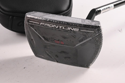 Cleveland Frontline 10.5 Putter / 37 Inch
