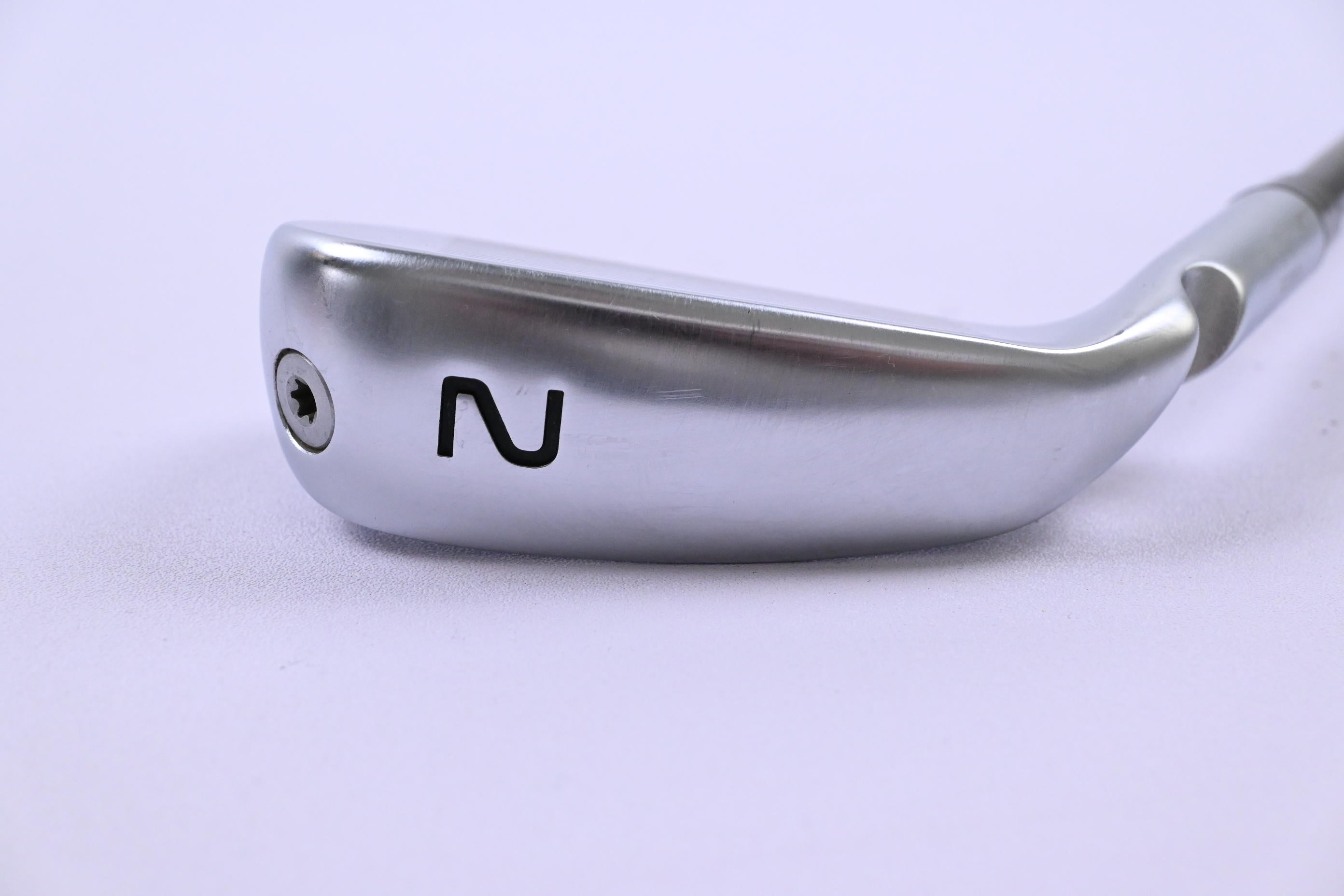 Ping IDI Utility #2 Iron / 17 Degree / Black Dot / X-Flex Ping Tour 2.0 Black 90
