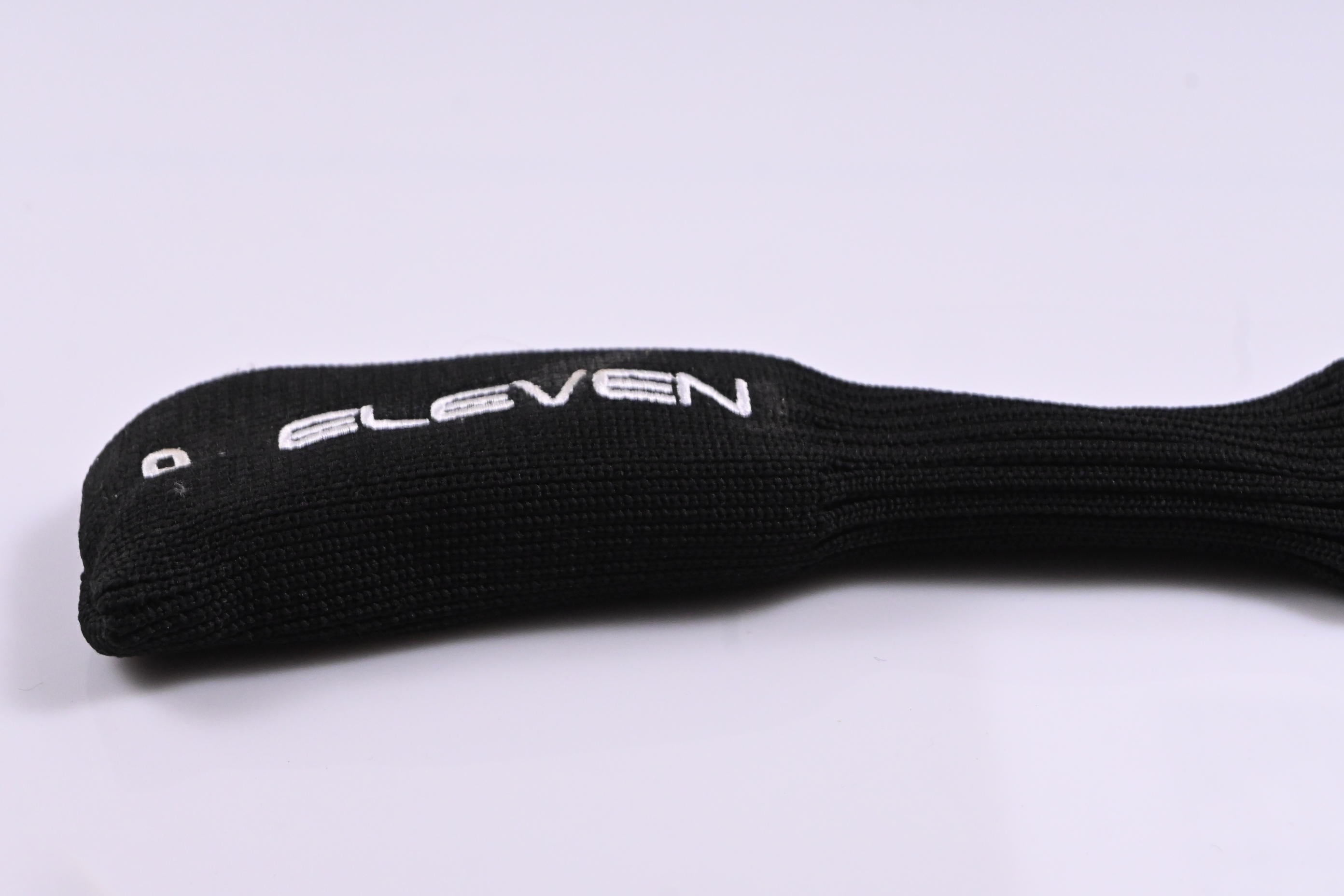 Eleven Pitching Hybrid Wedge / 43 Degree / Senior Flex KBS TGI 60 Shaft