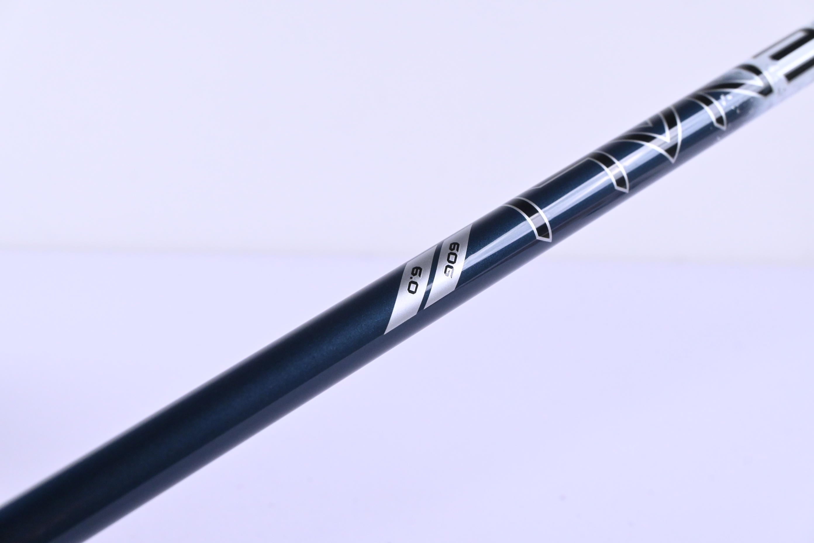 Cobra DS-Adapt X Driver / 10.5 Degree / Stiff Flex Denali Blue 60 Shaft