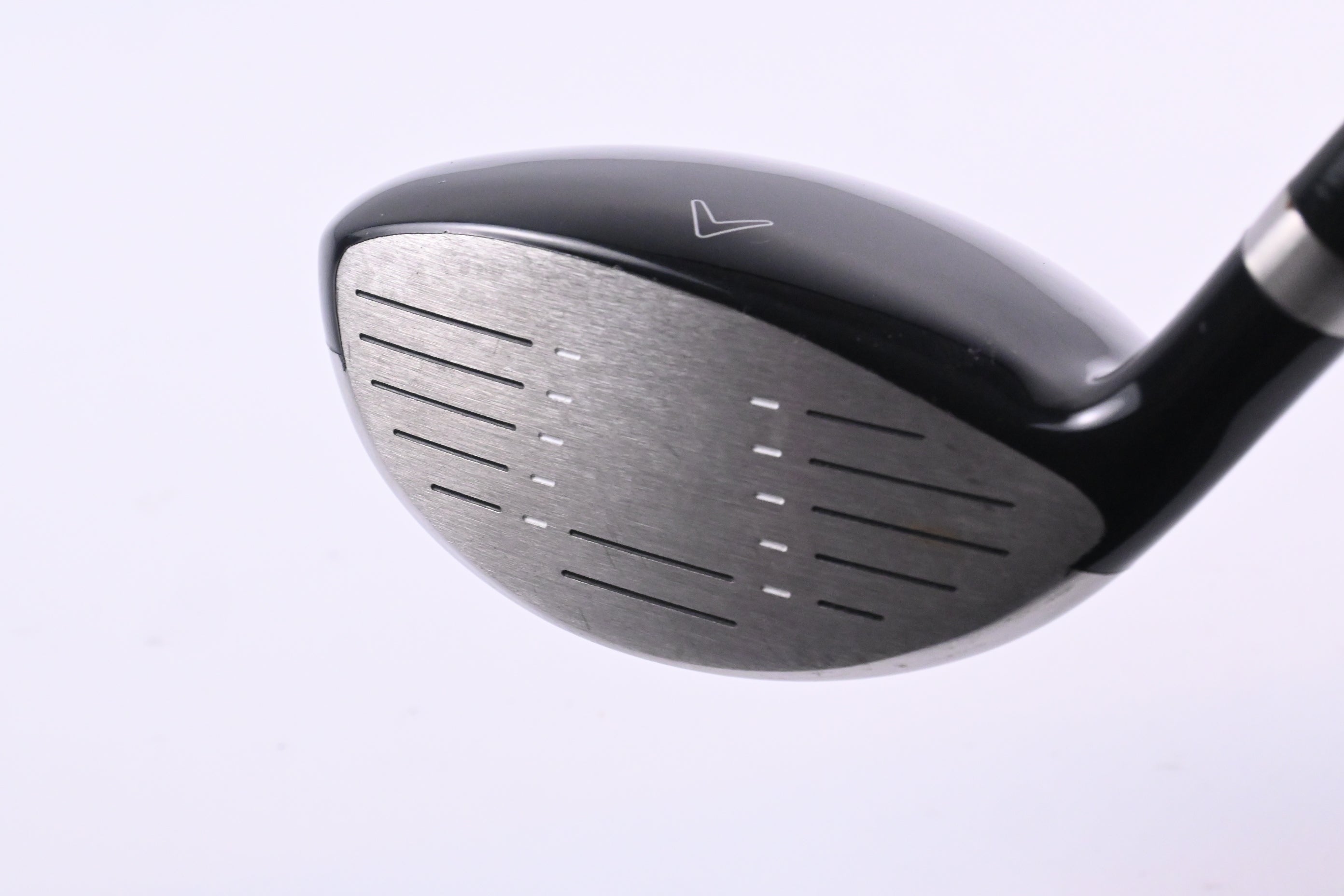 Callaway Warbird 2017 #3 Wood / 15 Degree / Regular Flex Warbird Shaft