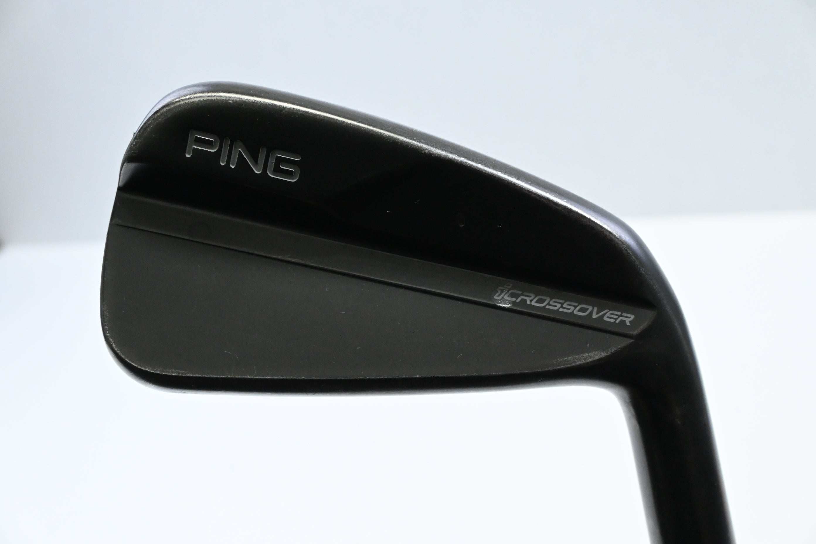 Ping iCrossover #3 Hybrid / 20 Degree / Regular Flex Ping Tour 2.0 Chrome 85