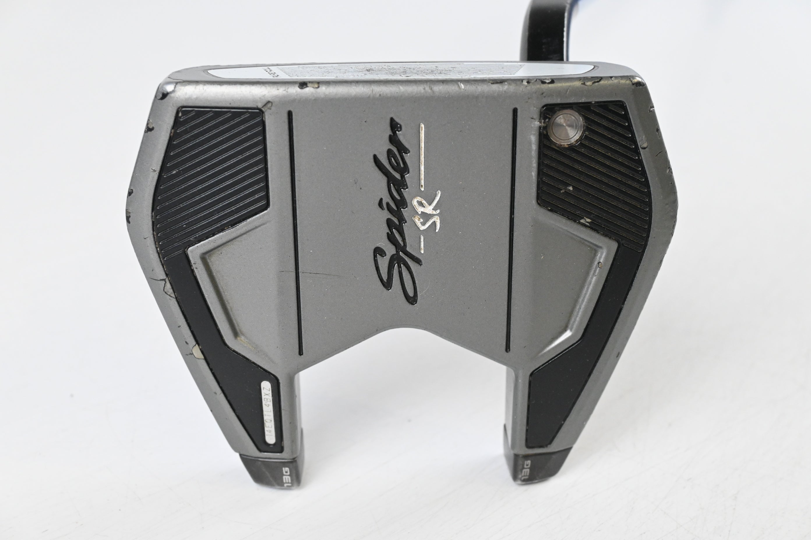 Taylormade Spider SR Putter / 34 Inch
