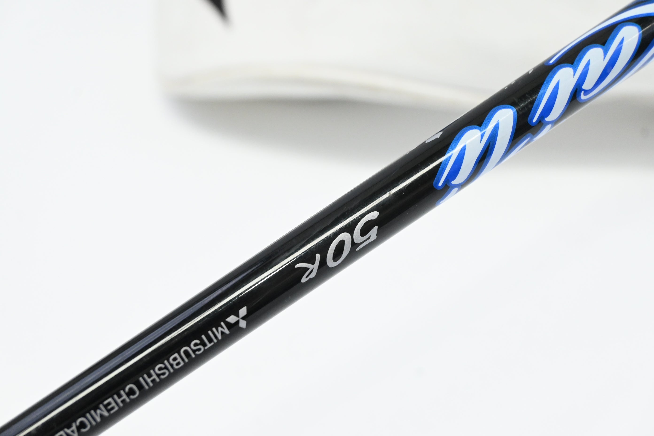 Mizuno ST-Z 220 Driver / 10.5 Degree / Regular Flex Kai'li Blue 50 Shaft