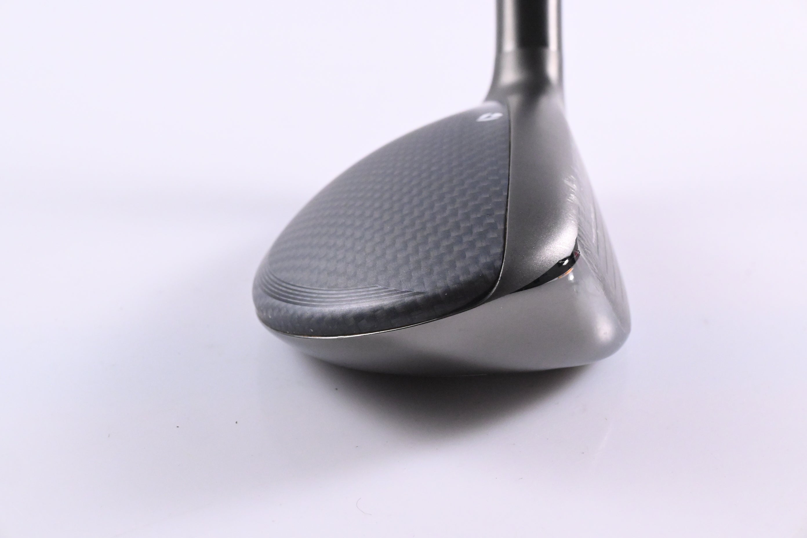 Taylormade Qi35 #4 Hybrid / 22 Degree / Regular Flex Fujikura Air Speeder 50