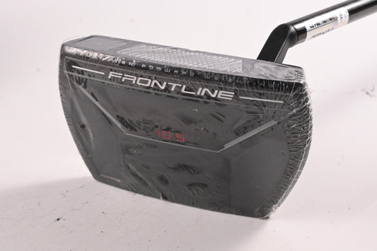 Cleveland Frontline 10.5 Putter / 37 Inch