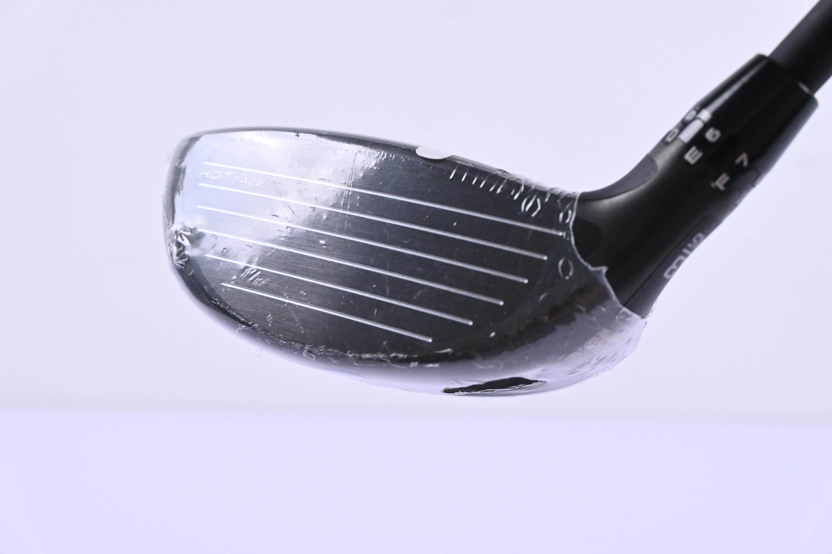 Cobra OPTM LS #3 Wood / 14.5 Degree / Regular Flex Kai'li Dark Waves Red 50