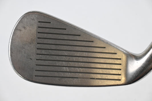 Mizuno Fli-Hi Utility #2 Iron / 18 Degree / Stiff Flex FCM Rifle Shaft