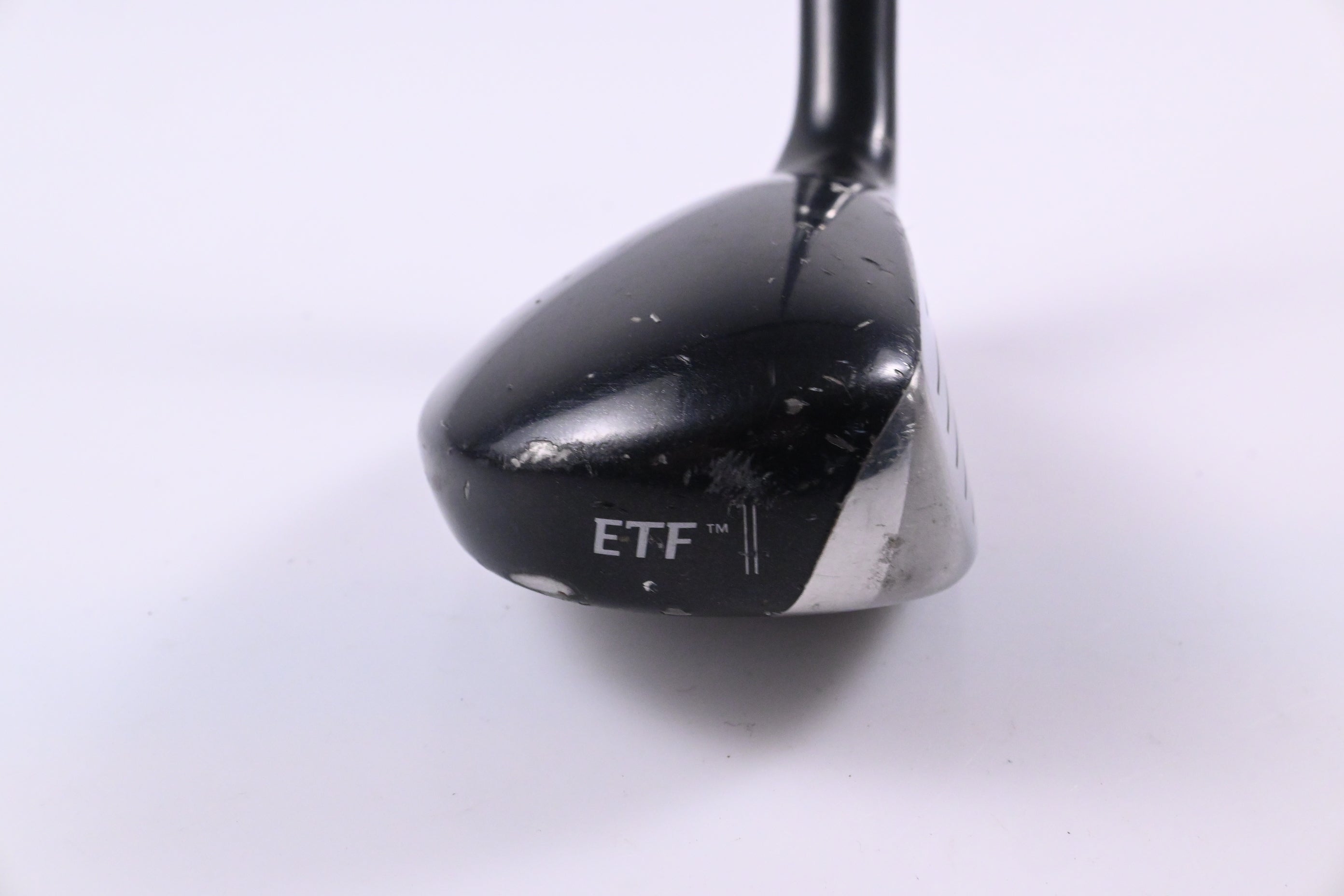 Wilson Staff Dh6 #2 Hybrid / 16 Degree / Regular Flex Taper Tech Shaft