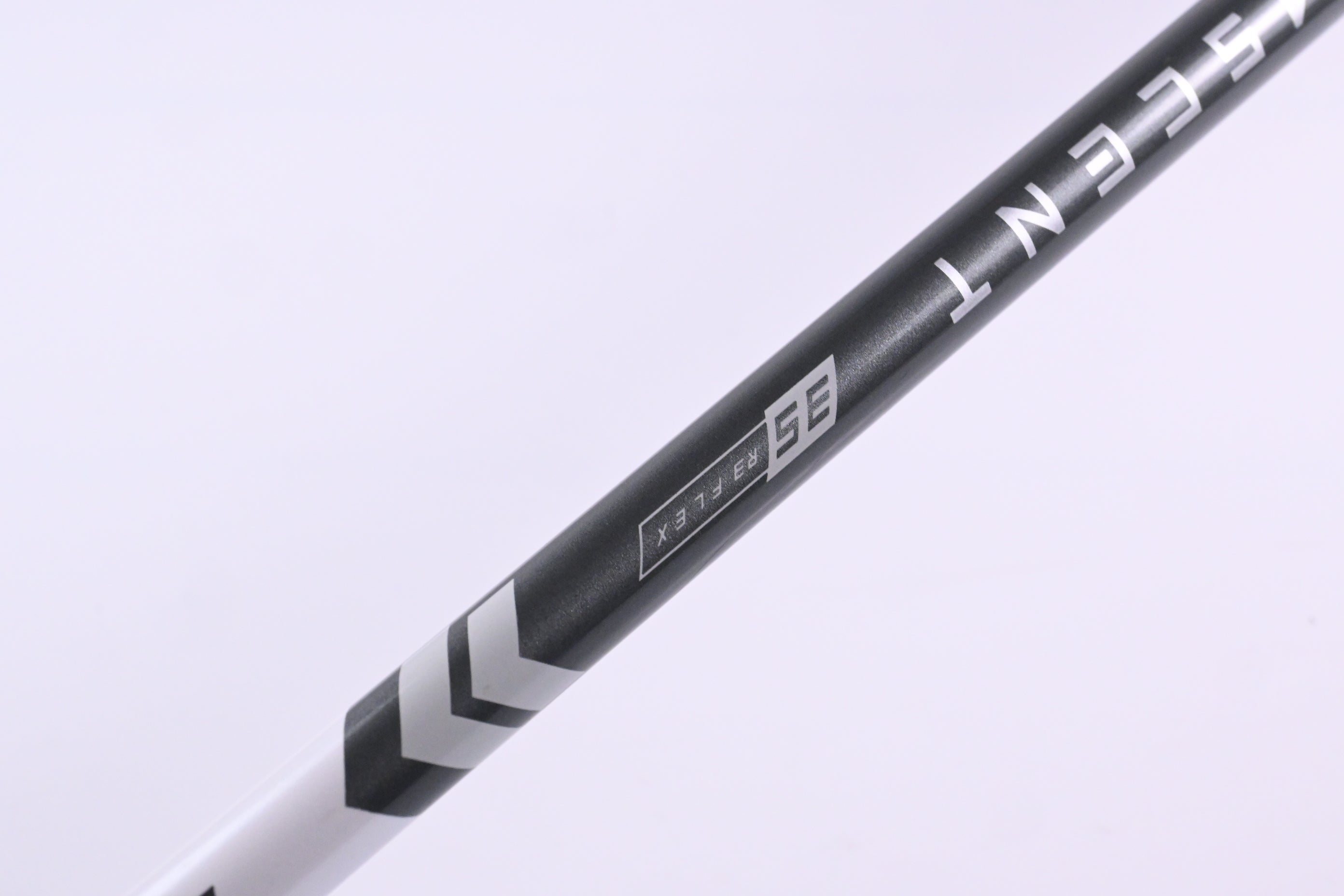 Ladies Wilson Launch Pad #3 Hybrid / 19.5 Degree / Ladies Flex Aldila Ascent 35