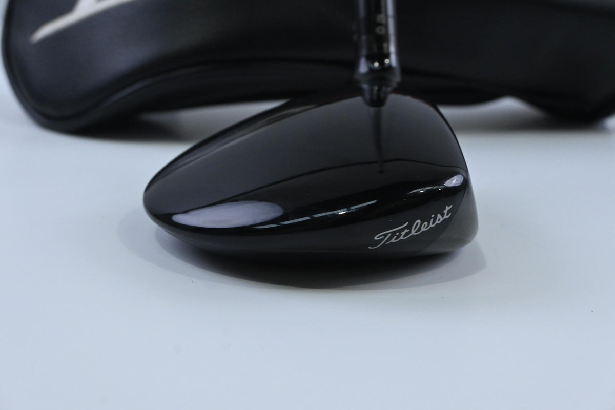 Titleist GT1 3 Tour #3 Wood / 15 Degree / Regular Flex Tour AD UB-5