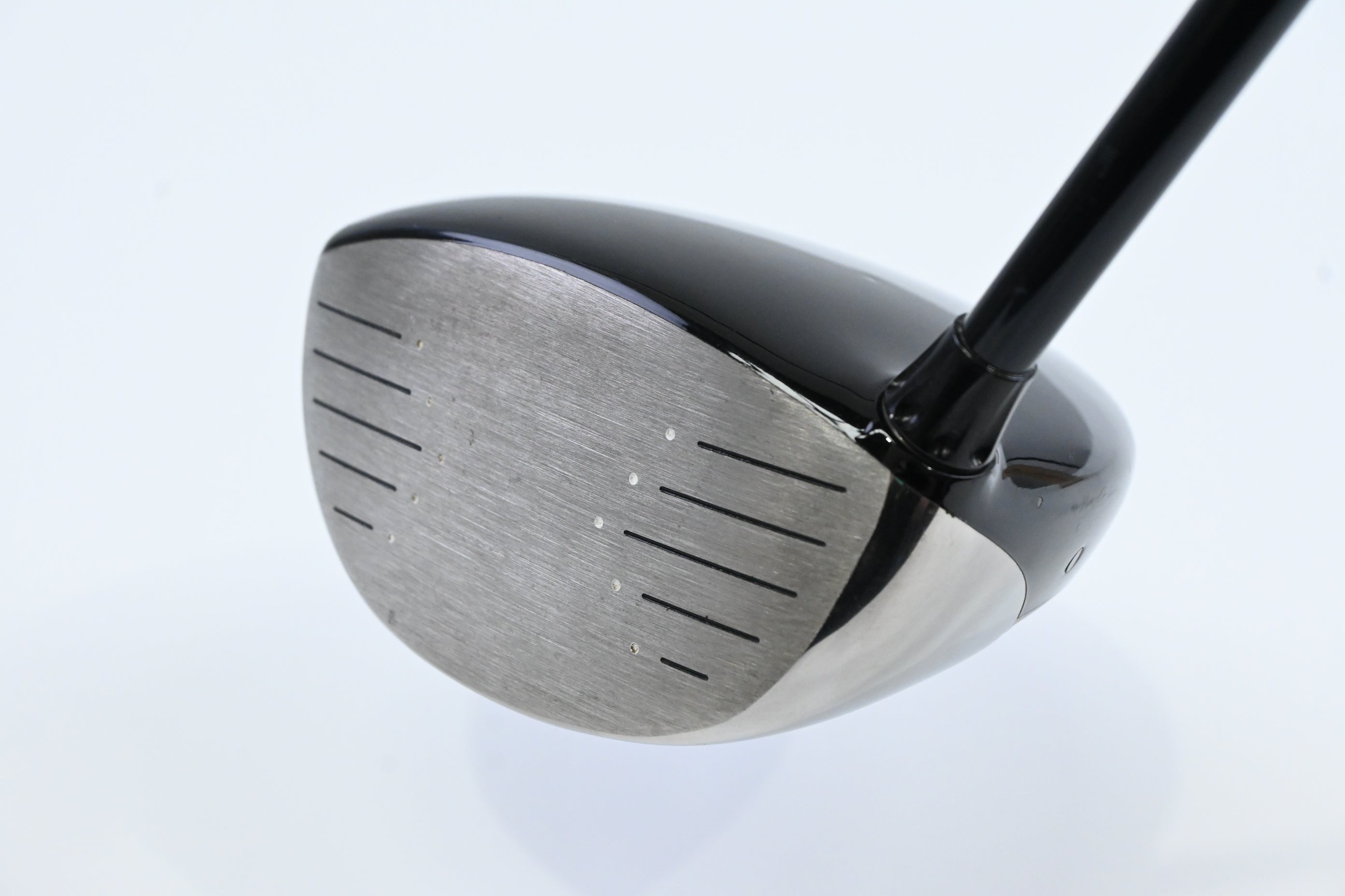 Callaway Hyper-X Driver / 8.5 Degree / X-Flex Fujikura Fit-On E 360 Shaft