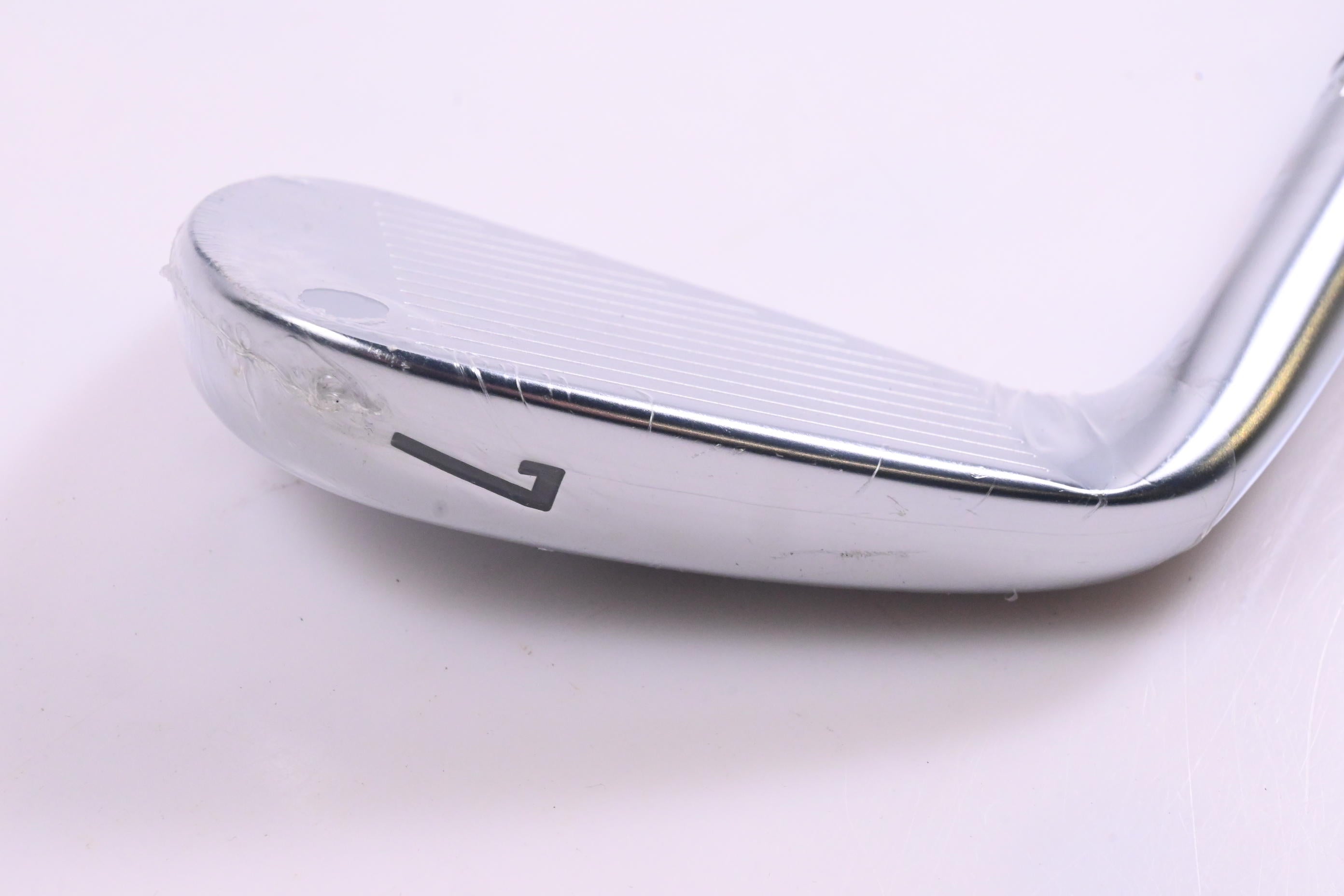 Callaway Apex MB 21 #7 Iron / 34 Degree / Stiff Flex MMT 95 Shaft