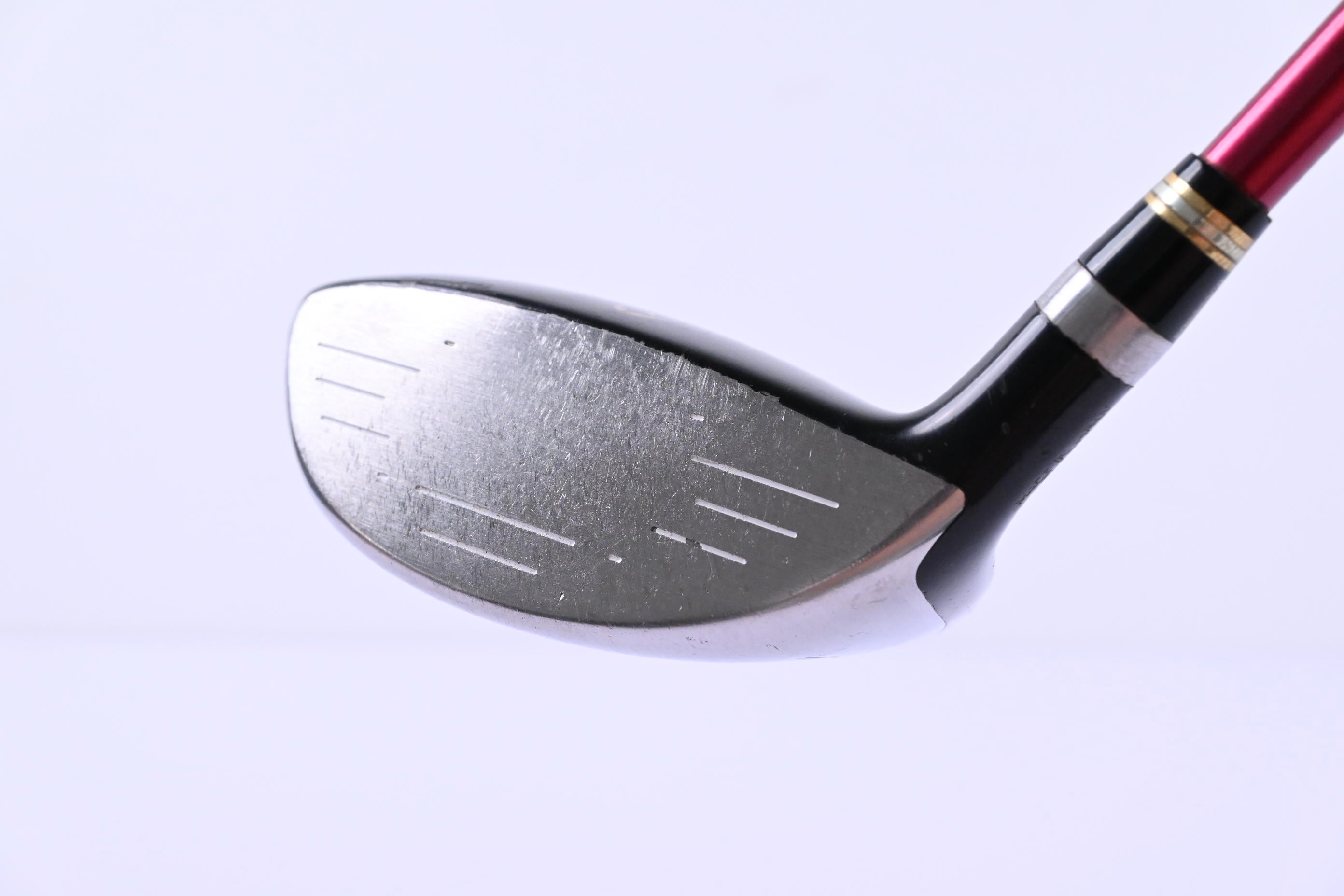 Ladies Honma Beres E-05 #3 / 15 Degree / Ladies Flex Honma ARMRQ 39 Shaft
