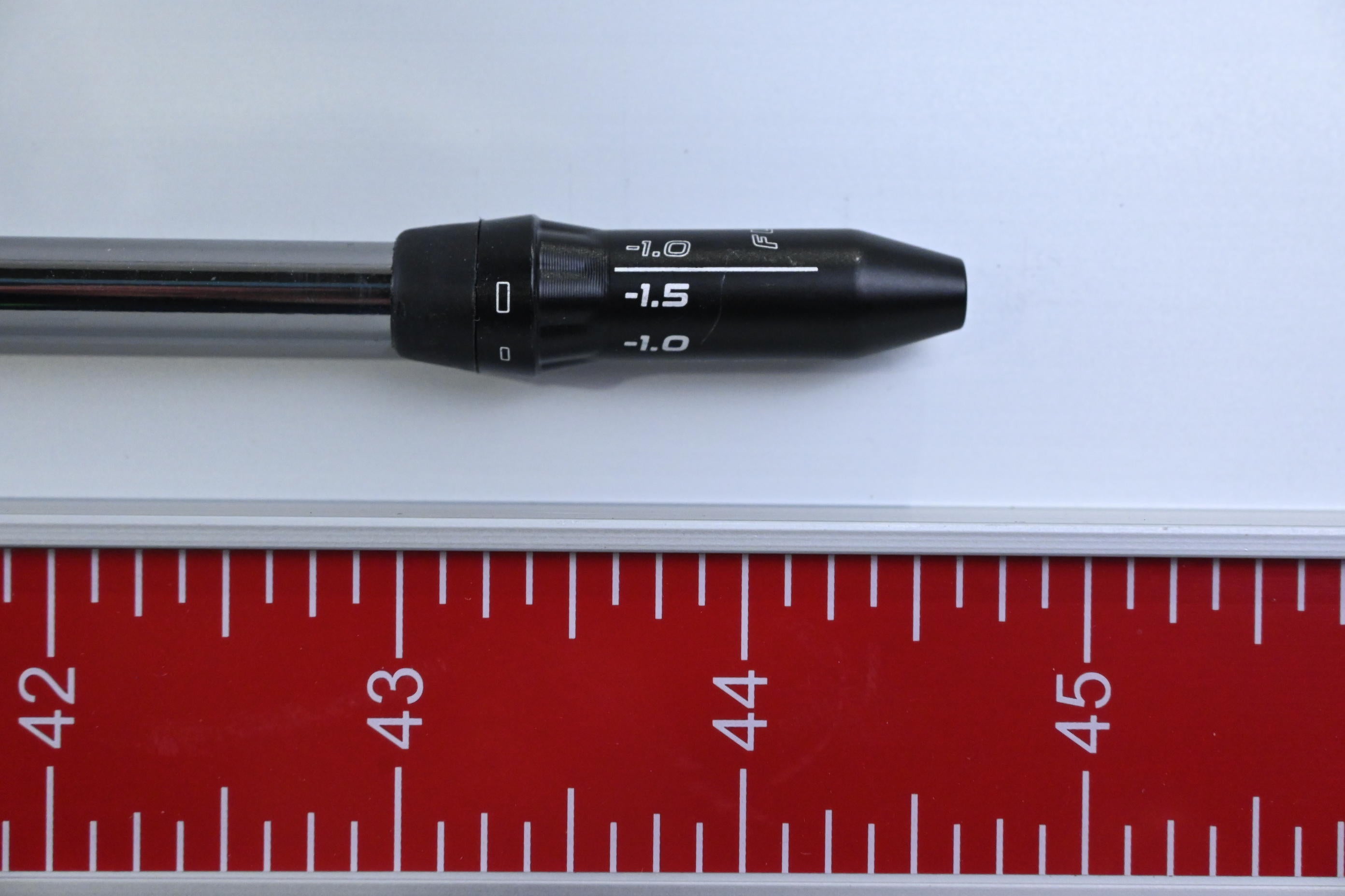 Mitsubishi Chemical Diamana RF 70 Driver Shaft / TX-Flex / Ping Gen 4