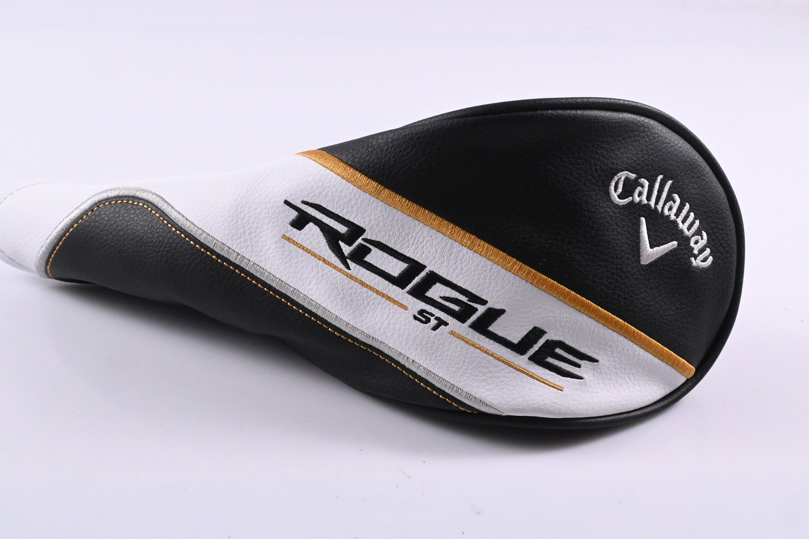 Callaway Rogue ST Max #5 Wood / 18 Degree / Regular Flex Tensei CR Blue 60 Shaft