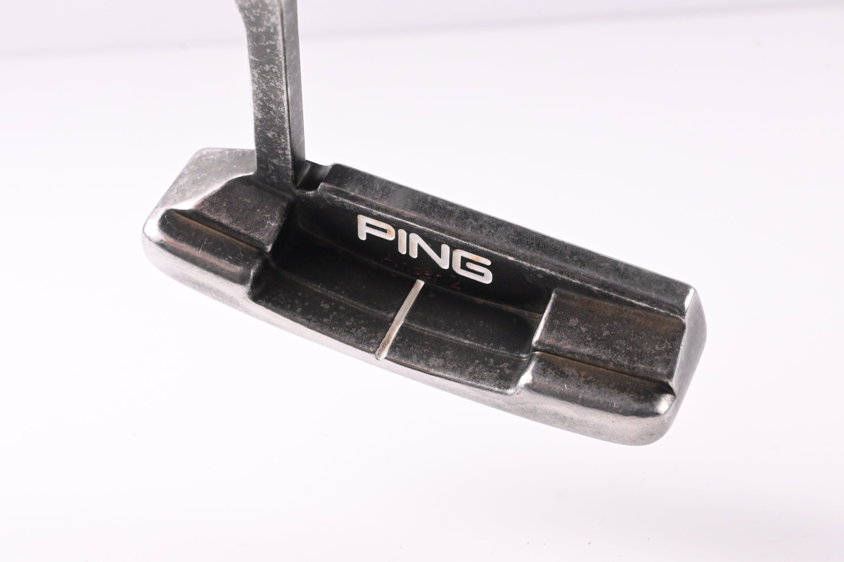 Ping Scottsdale TR Anser 2 Putter / 34 Inch